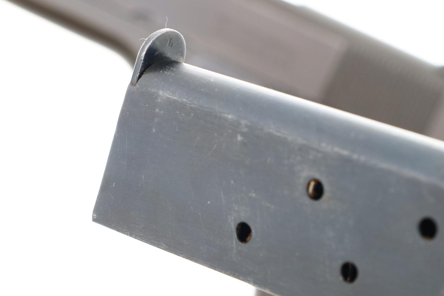 Remington Rand Pistol, M1911A1, 1943, Shoulder Holster, 1421667, FB01418 - Image 15