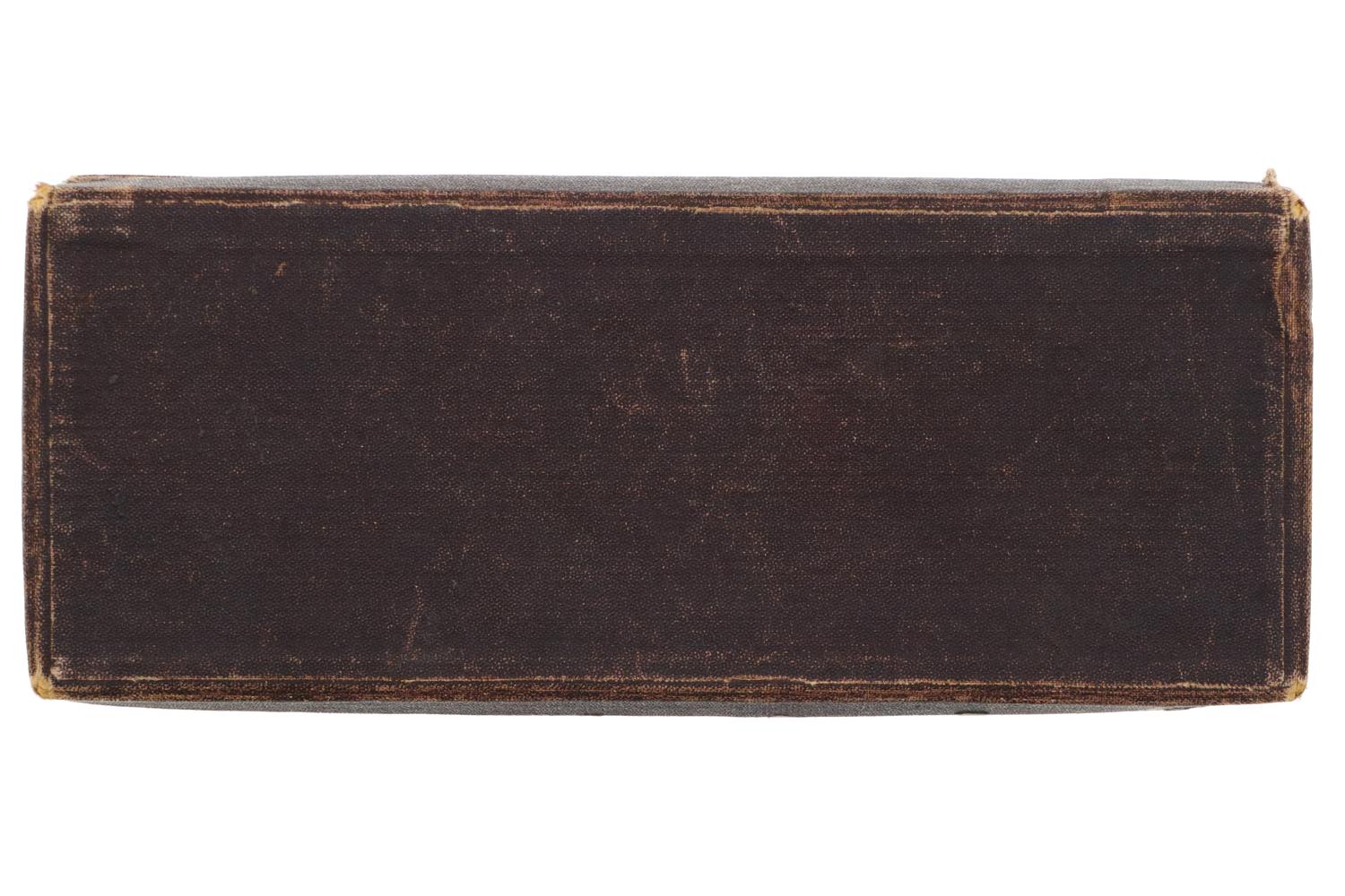 S&W, Double Action 32 Revolver, 4th Model, Nickel, 80676, FB01391 - Image 11