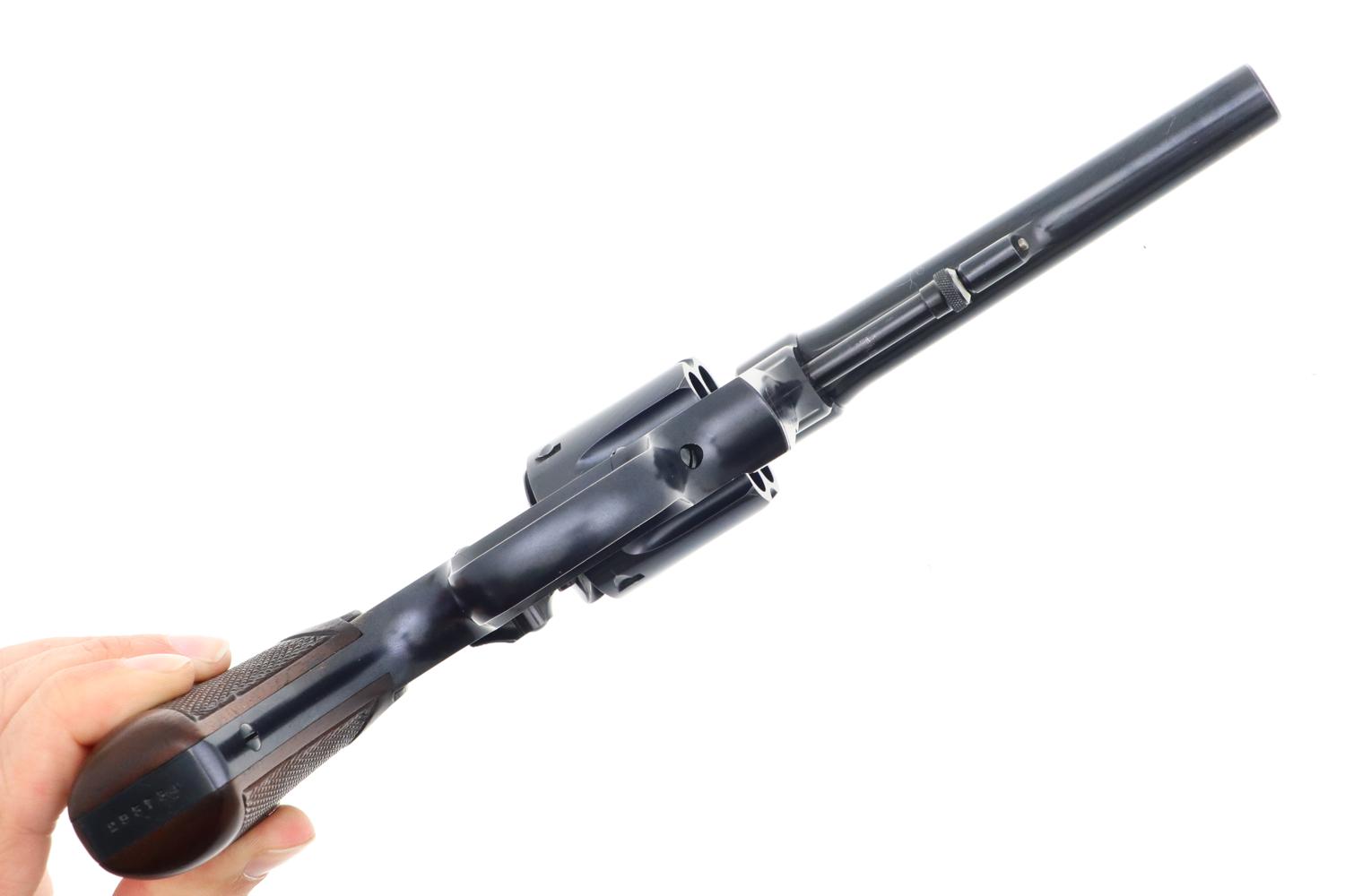 S&W Model 1905 4th Change Revolver, .38 S&W Special, 293734, FB01527 - Image 4