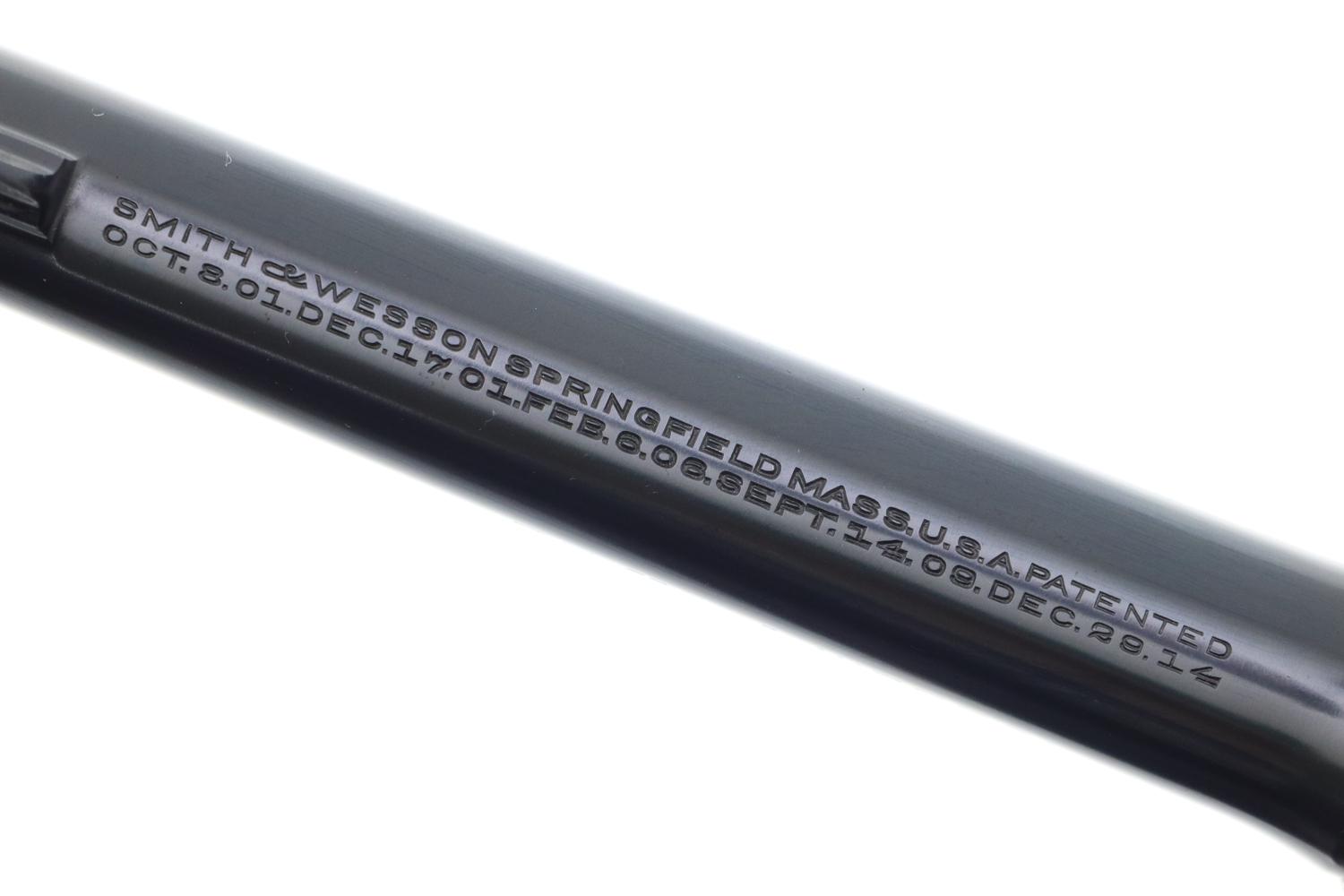 S&W Model 1905 4th Change Revolver, .38 S&W Special, 293734, FB01527 - Image 5