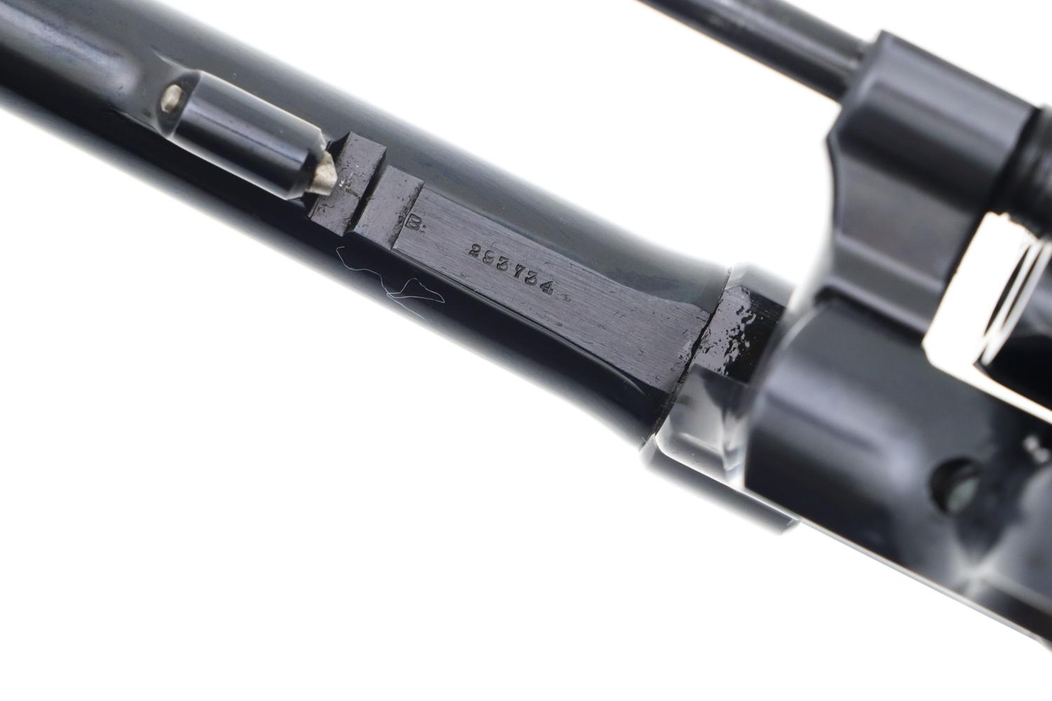 S&W Model 1905 4th Change Revolver, .38 S&W Special, 293734, FB01527 - Image 9