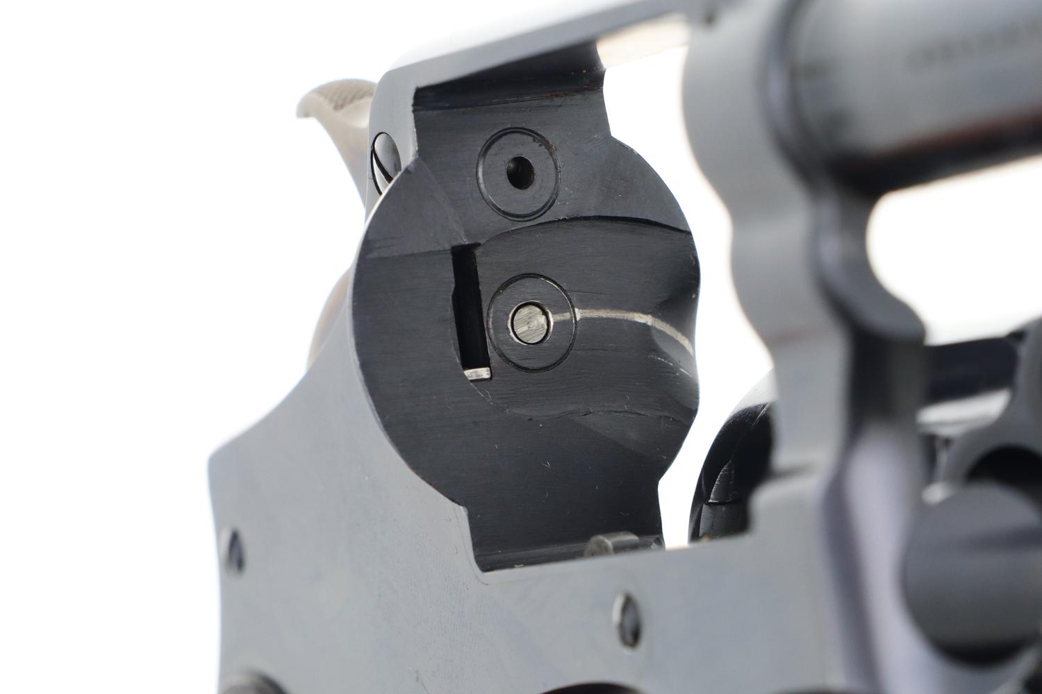S&W Model 1905 4th Change Revolver, .38 S&W Special, 293734, FB01527 - Image 10