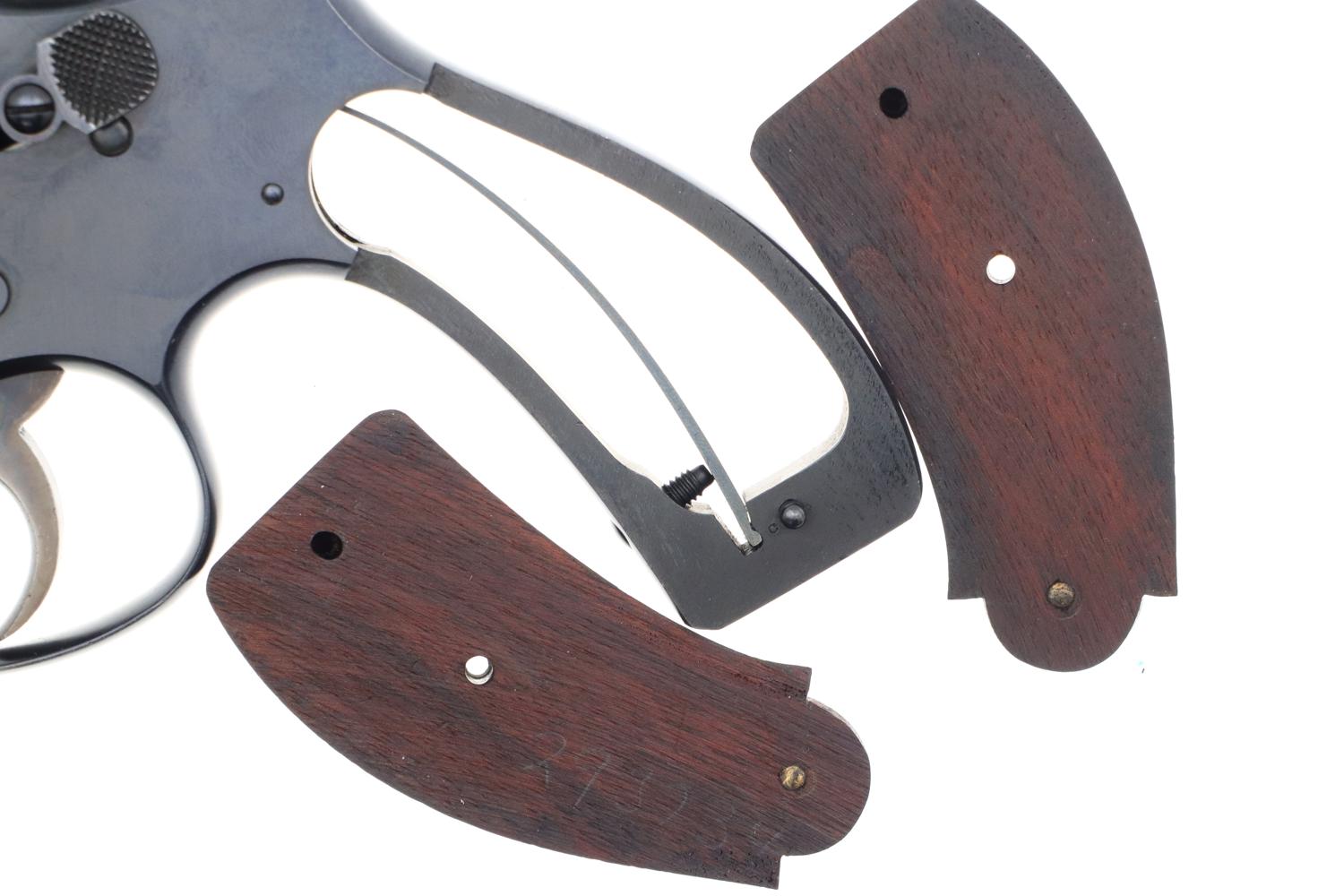 S&W Model 1905 4th Change Revolver, .38 S&W Special, 293734, FB01527 - Image 12