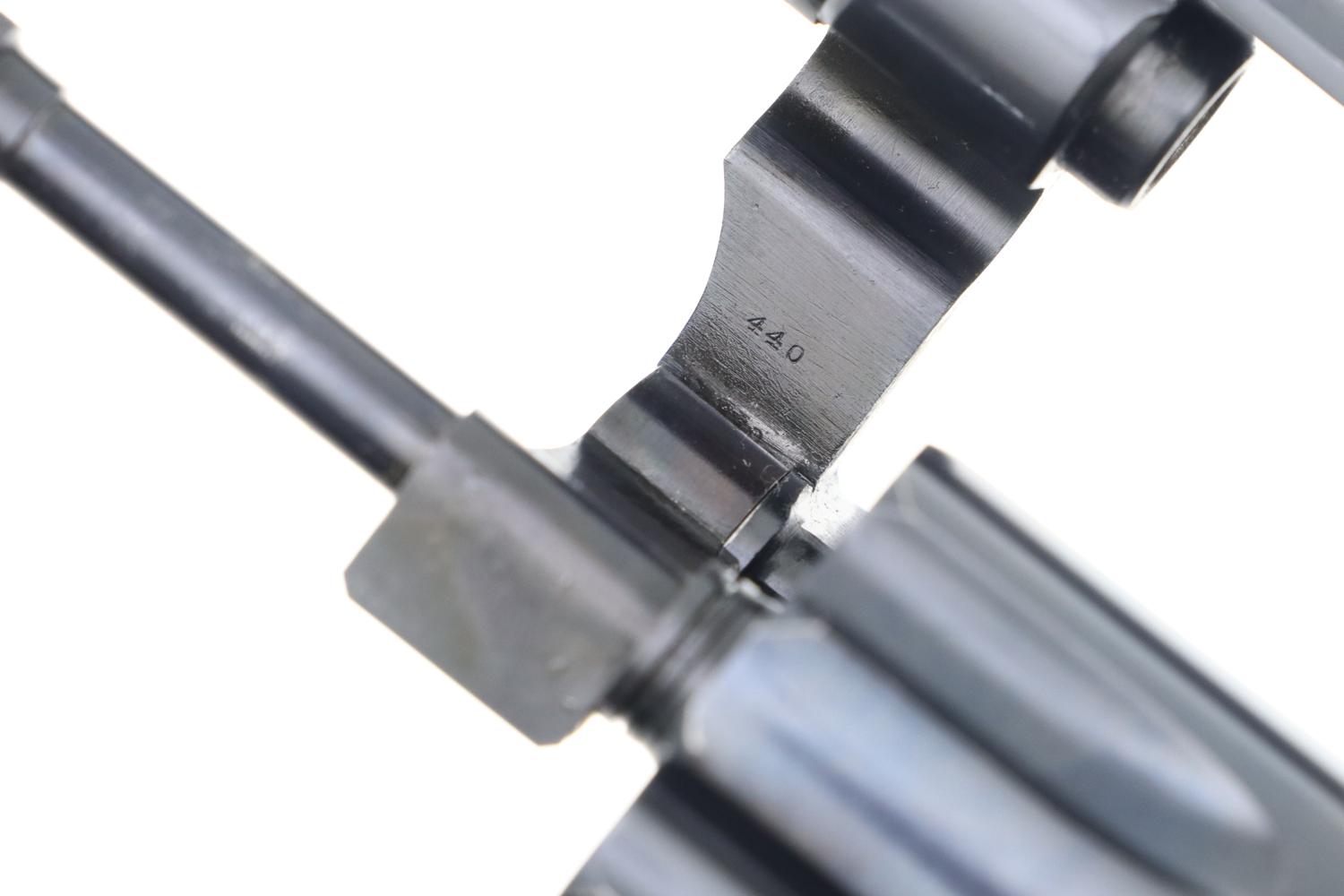 S&W Model 1905 4th Change Revolver, .38 S&W Special, 293734, FB01527 - Image 13