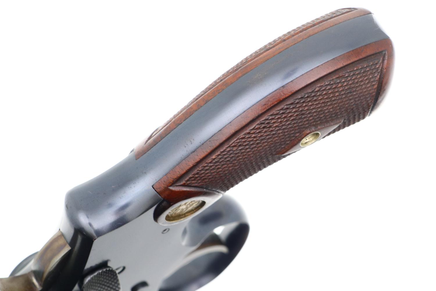 S&W Model 1905 4th Change Revolver, .38 S&W Special, 293734, FB01527 - Image 17