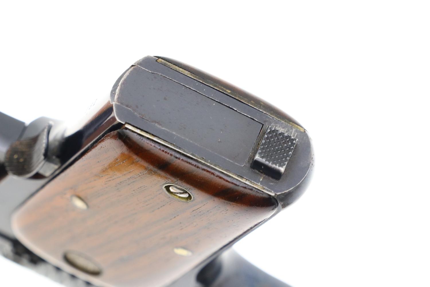 Beautiful S&W Model 1913 Pistol, 35 S&W AUTO, 791, FB01595 - Image 10
