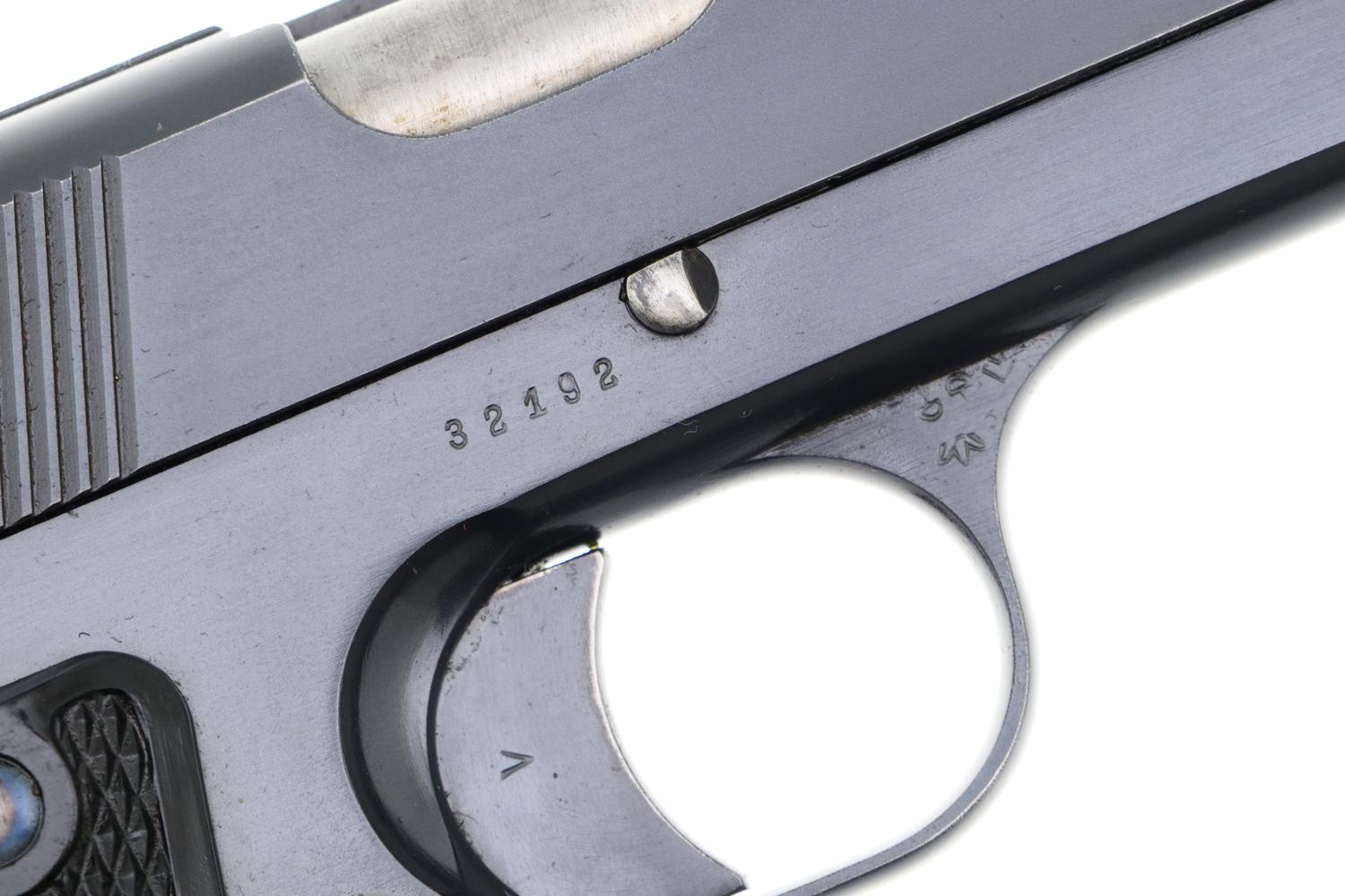 Spectacular Polish Eagle Radom, 1938, Matching, 32192, FB01624 - Image 5