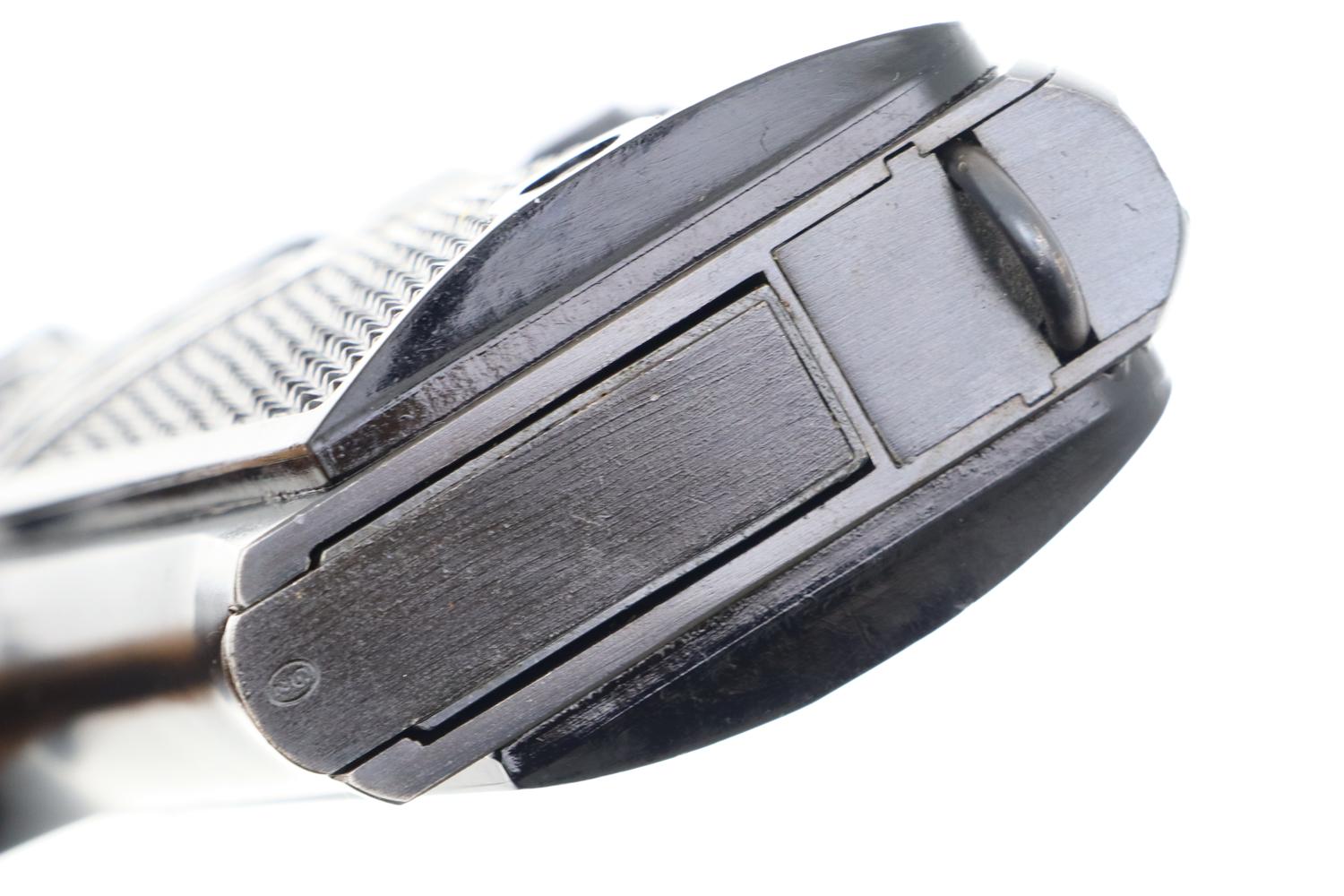 Spectacular Polish Eagle Radom, 1938, Matching, 32192, FB01624 - Image 7