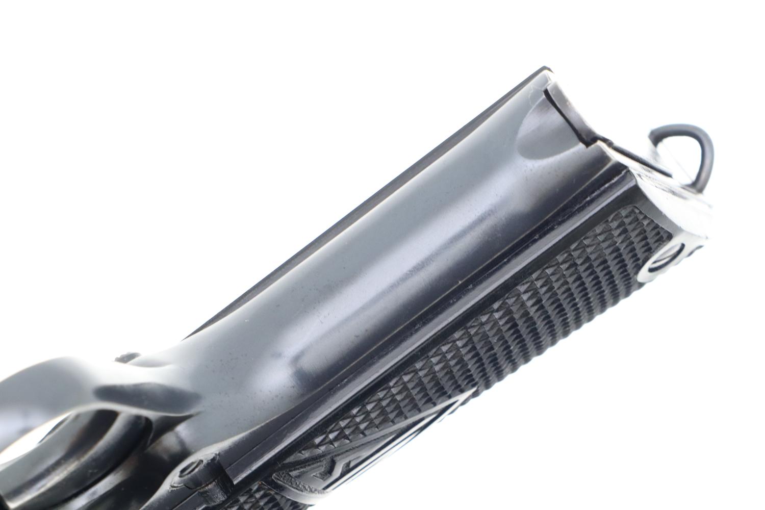 Spectacular Polish Eagle Radom, 1938, Matching, 32192, FB01624 - Image 8