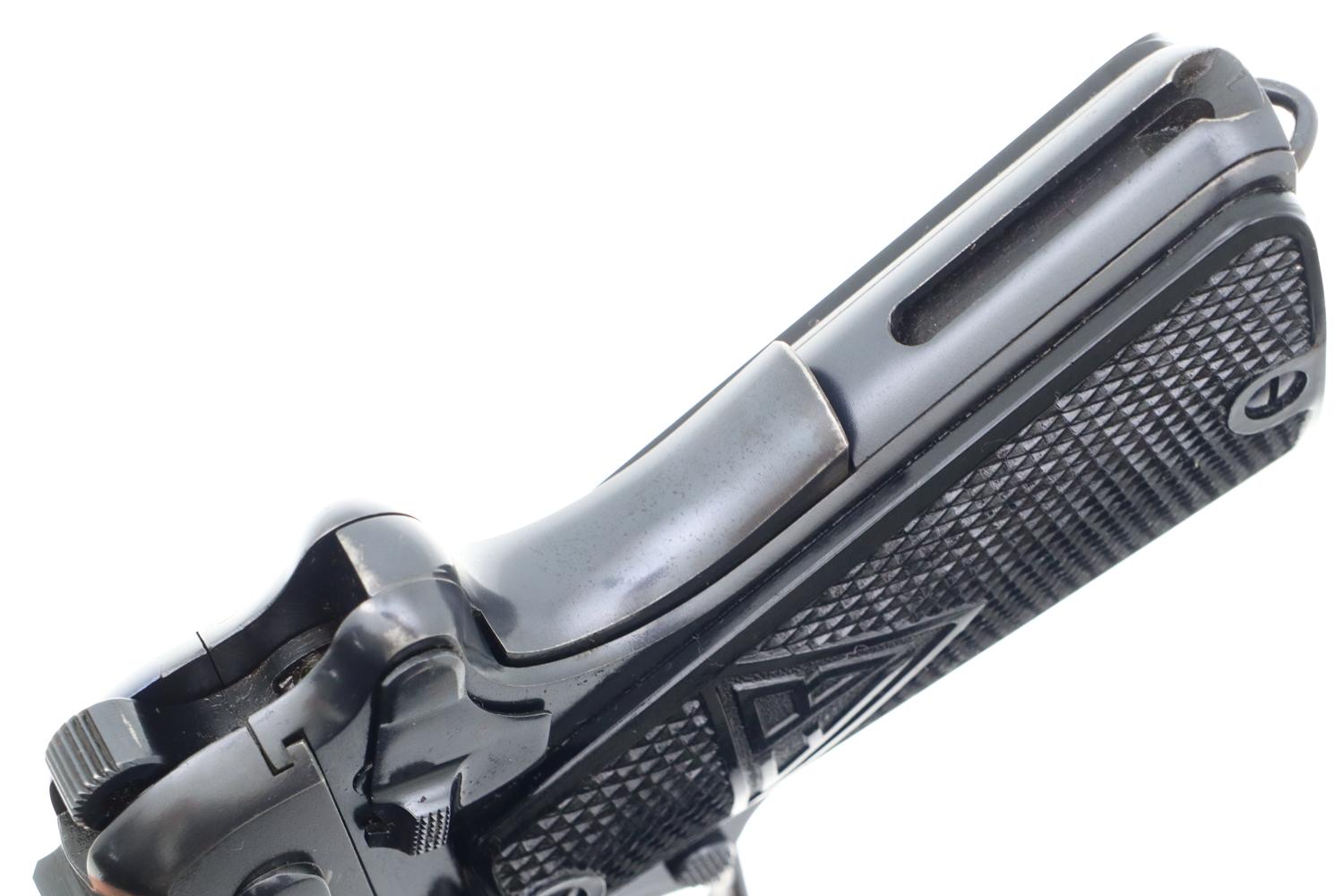 Spectacular Polish Eagle Radom, 1938, Matching, 32192, FB01624 - Image 9