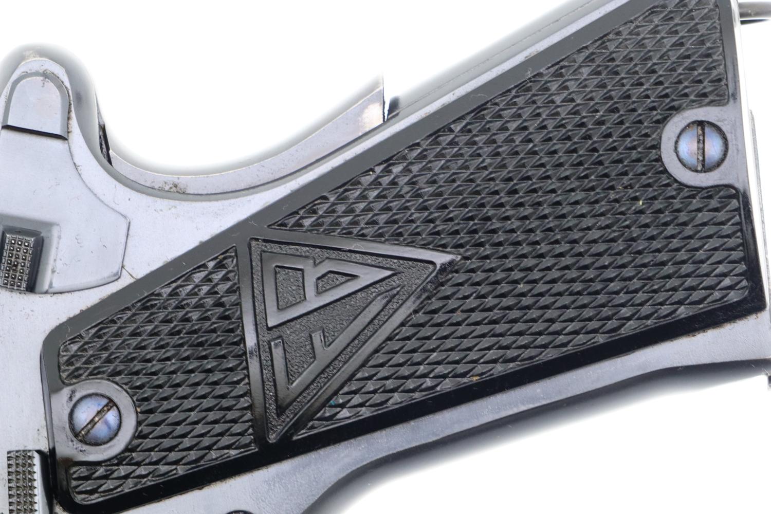 Spectacular Polish Eagle Radom, 1938, Matching, 32192, FB01624 - Image 10