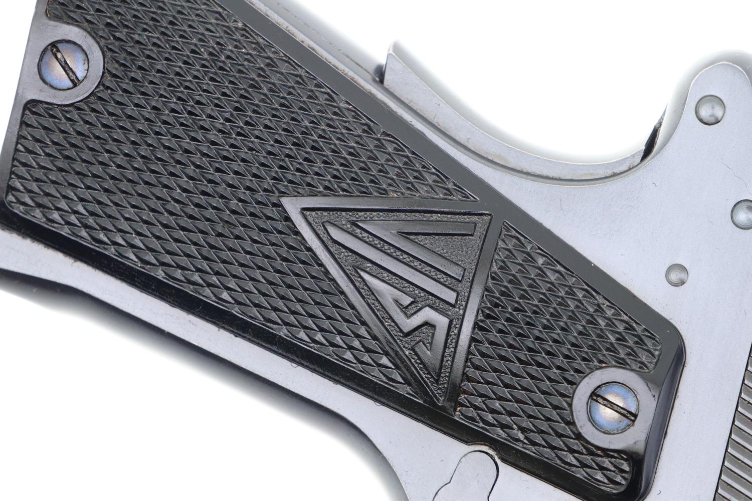 Spectacular Polish Eagle Radom, 1938, Matching, 32192, FB01624 - Image 11