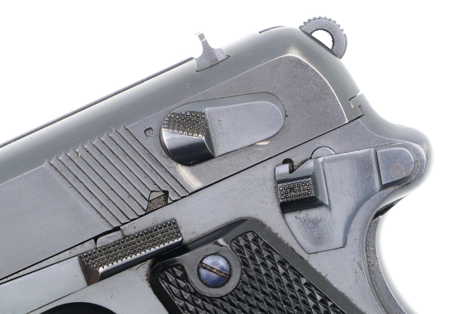 Spectacular Polish Eagle Radom, 1938, Matching, 32192, FB01624 - Image 12