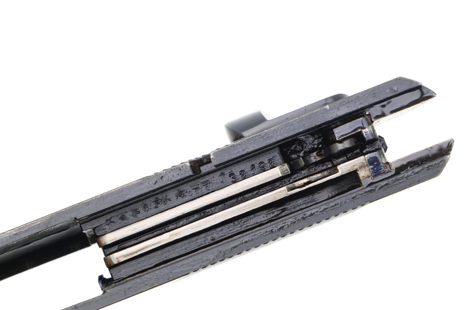 Spectacular Polish Eagle Radom, 1938, Matching, 32192, FB01624 - Image 13