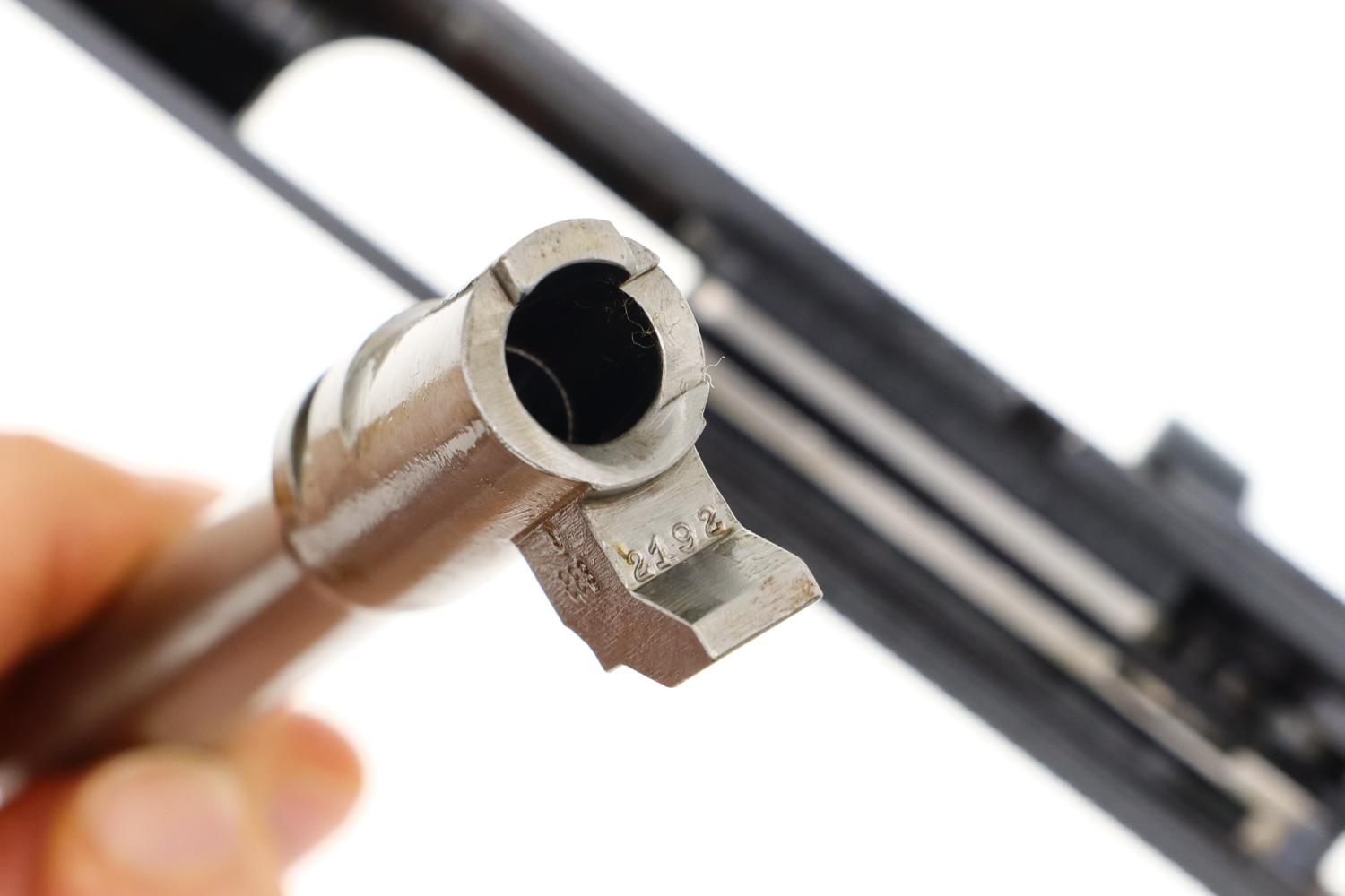 Spectacular Polish Eagle Radom, 1938, Matching, 32192, FB01624 - Image 14