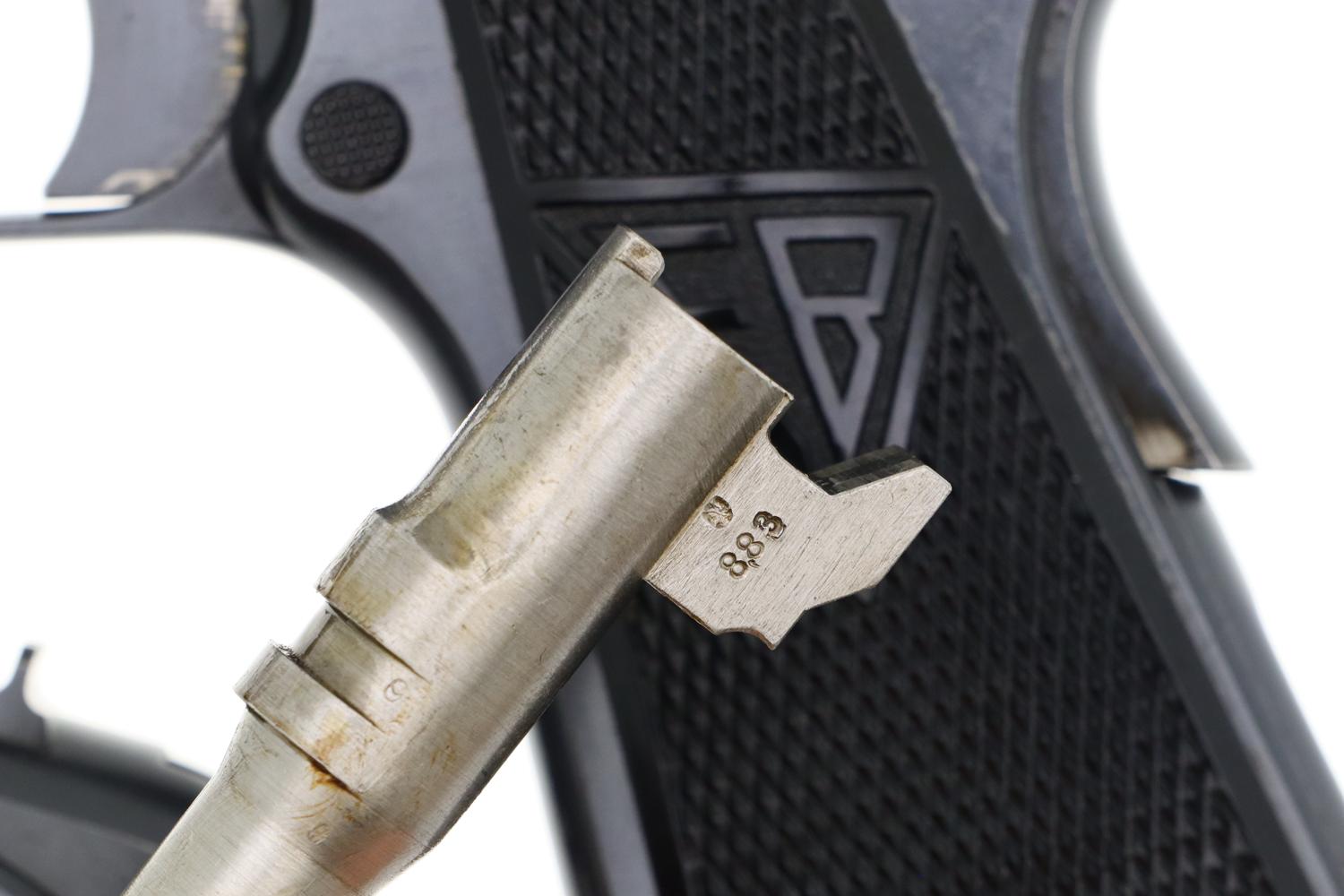 Spectacular Polish Eagle Radom, 1938, Matching, 32192, FB01624 - Image 15