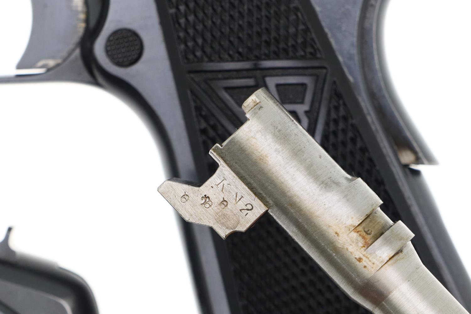 Spectacular Polish Eagle Radom, 1938, Matching, 32192, FB01624 - Image 16