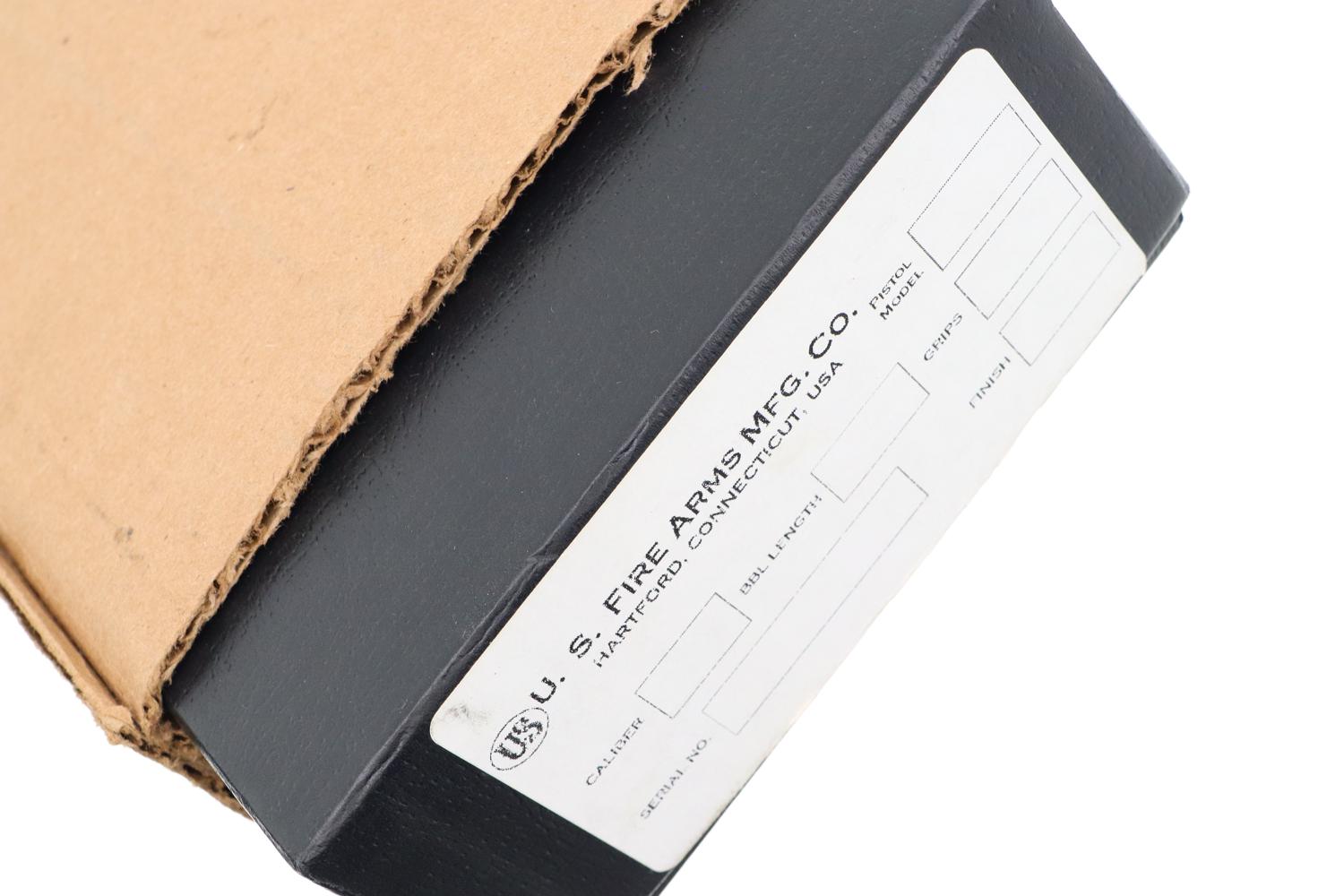 USFA, US Fire Arms, SAA Revolver, .38 Special, 26068, FB01455 - Image 15