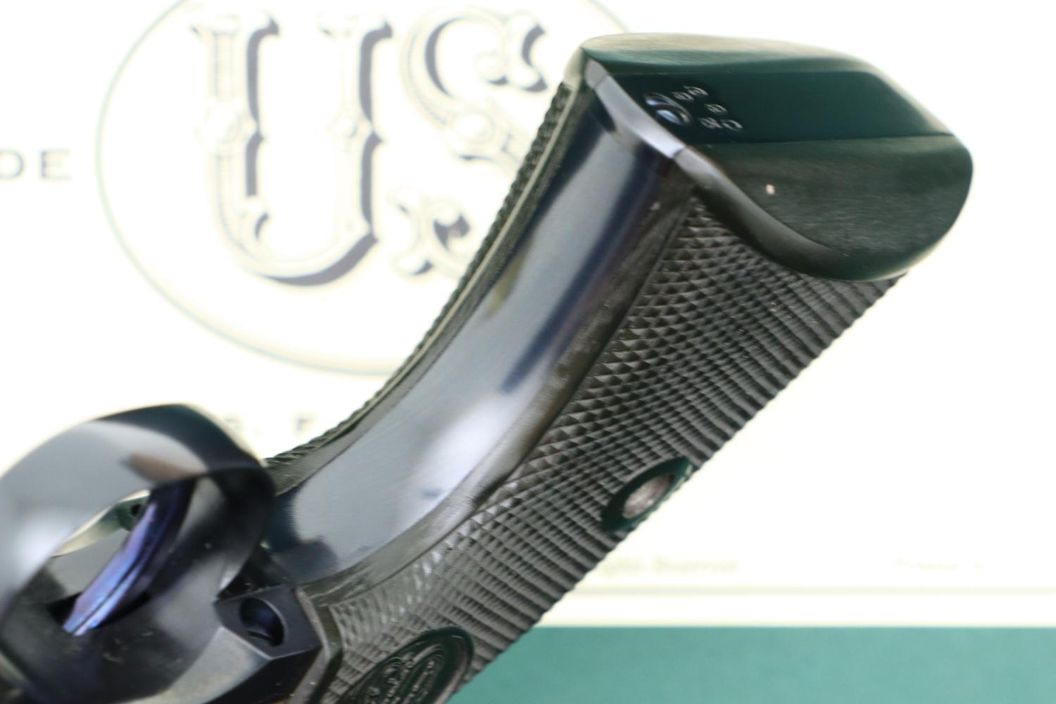 USFA, US Fire Arms, SAA Revolver, .38 Special, 26069, FB01456 - Image 16