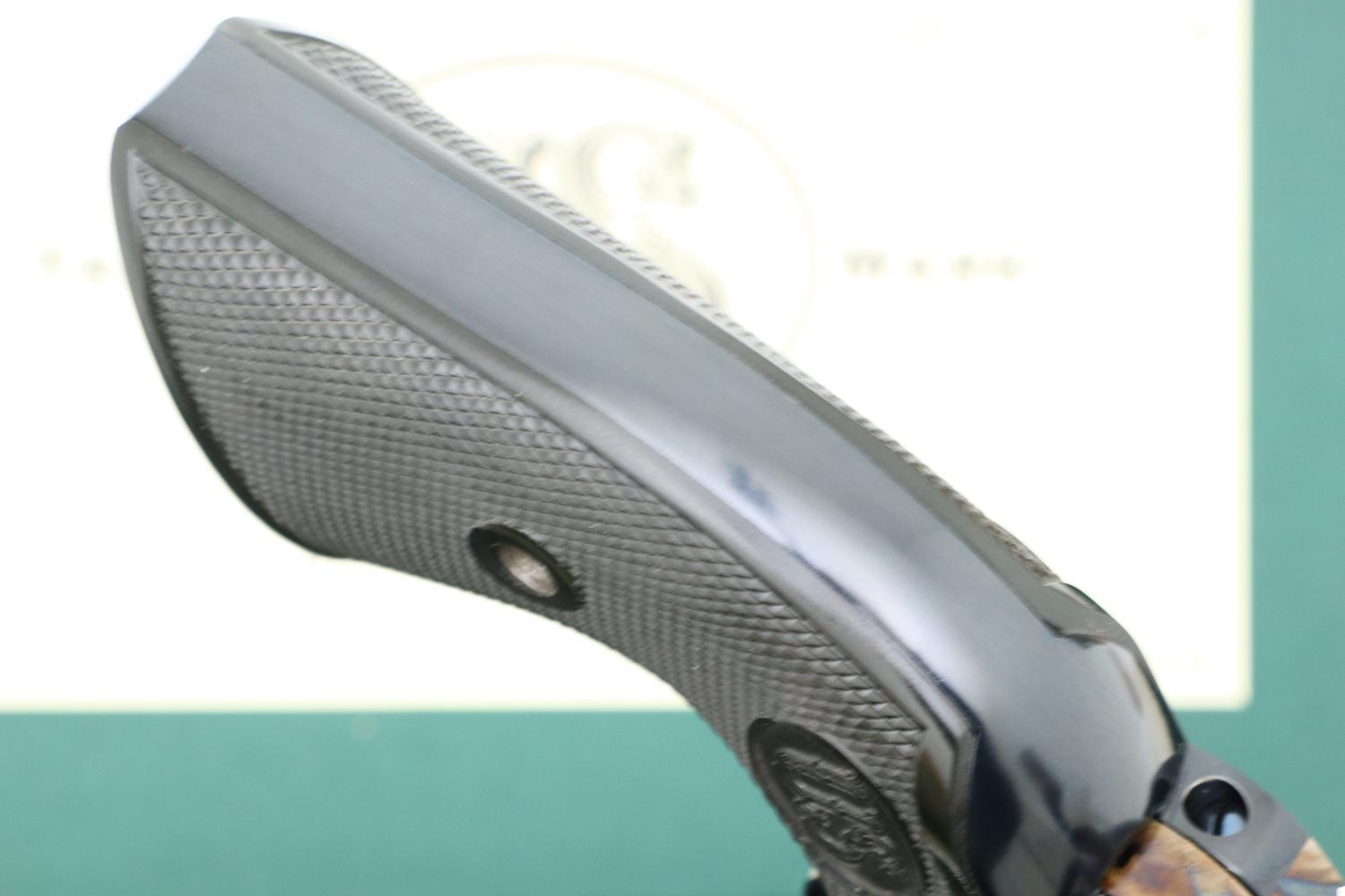 USFA, US Fire Arms, SAA Revolver, .38 Special, 26069, FB01456 - Image 17