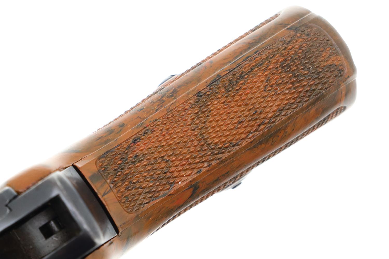 Walther PPK Pistol, 1941, German Police Eagle C, 7.65mm, 325397K, FB01475 - Image 10