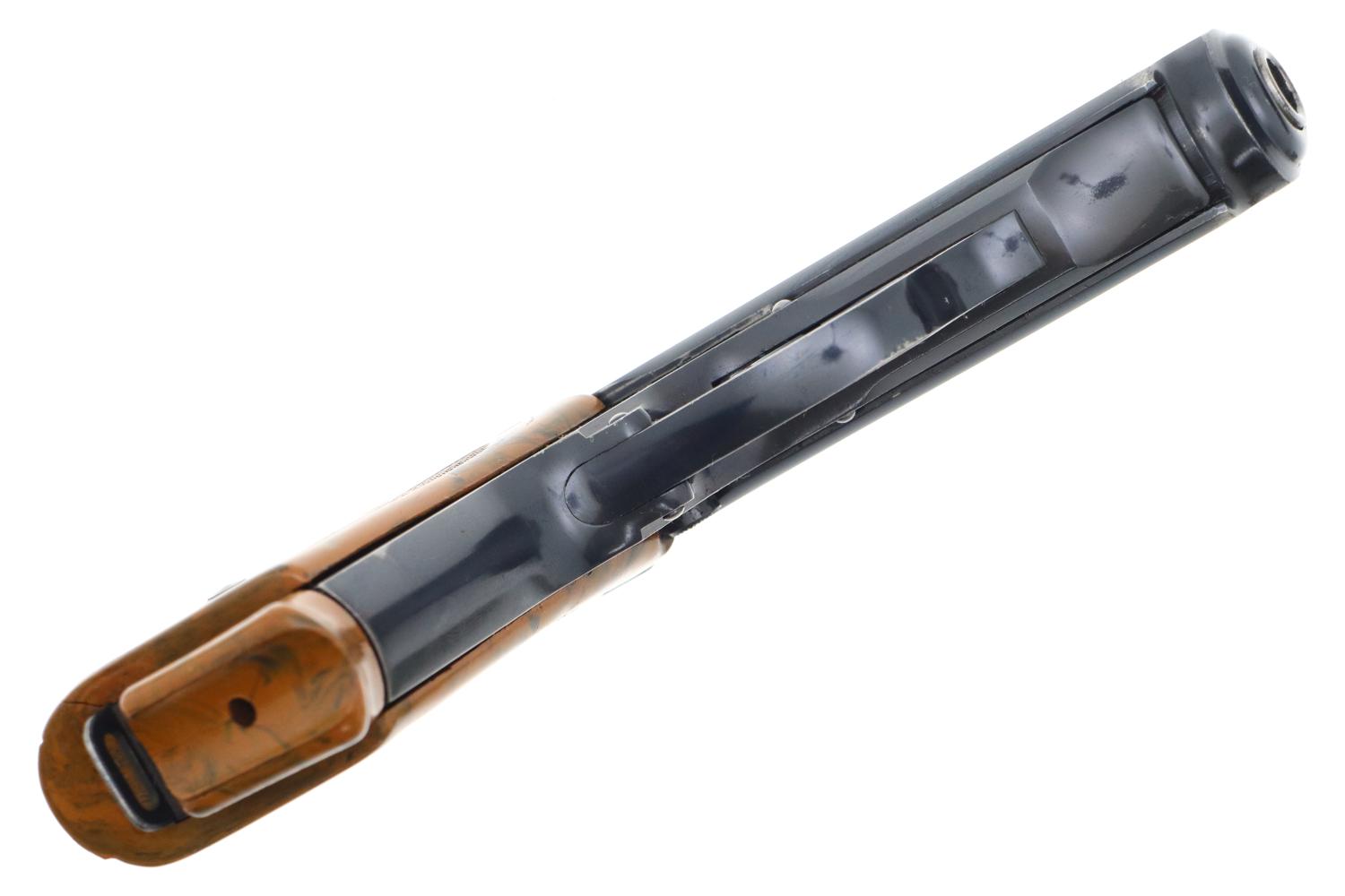 Walther PPK,  RZM Rig, Military Holster, 804081, FB01479 - Image 4