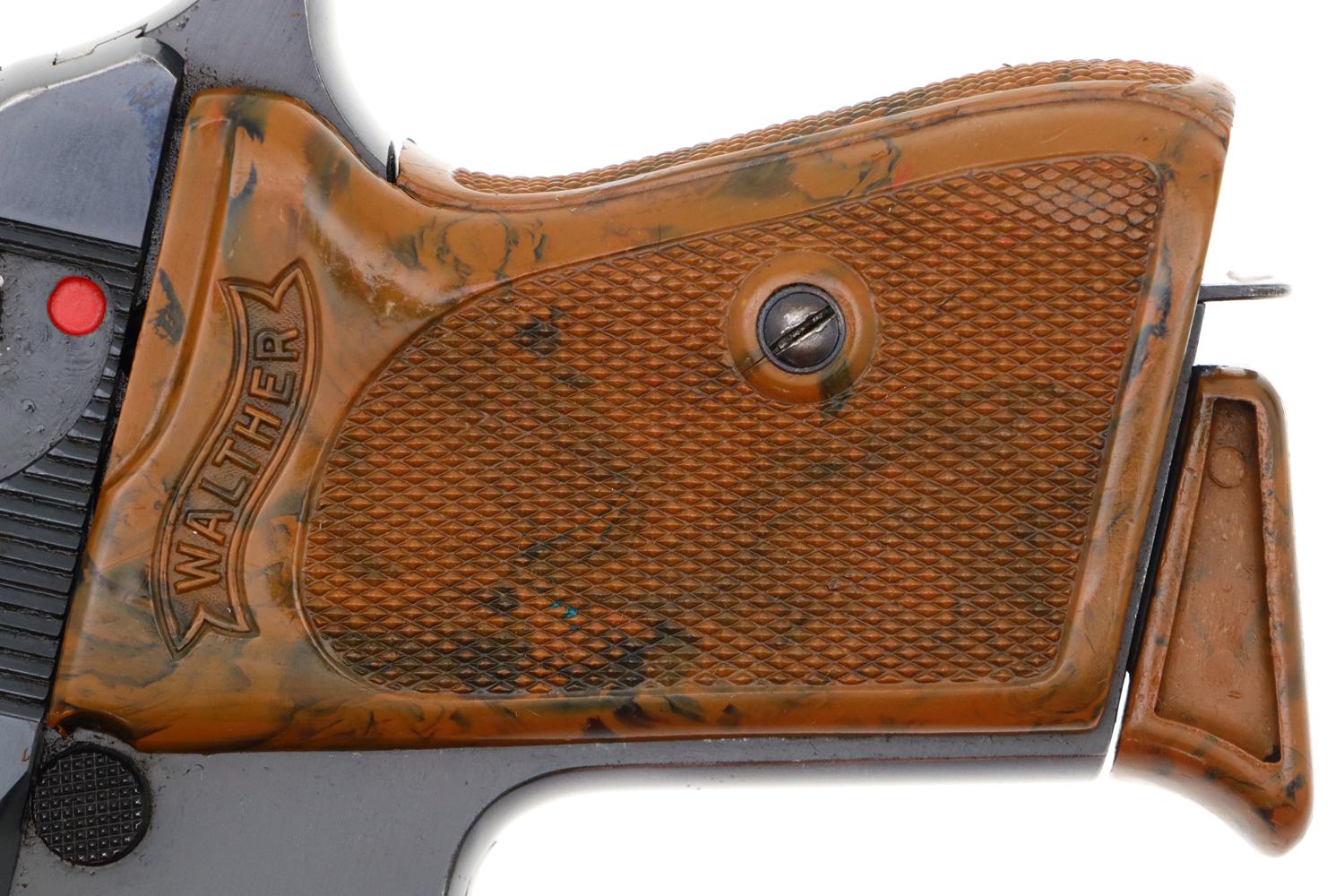 Walther PPK,  RZM Rig, Military Holster, 804081, FB01479 - Image 6