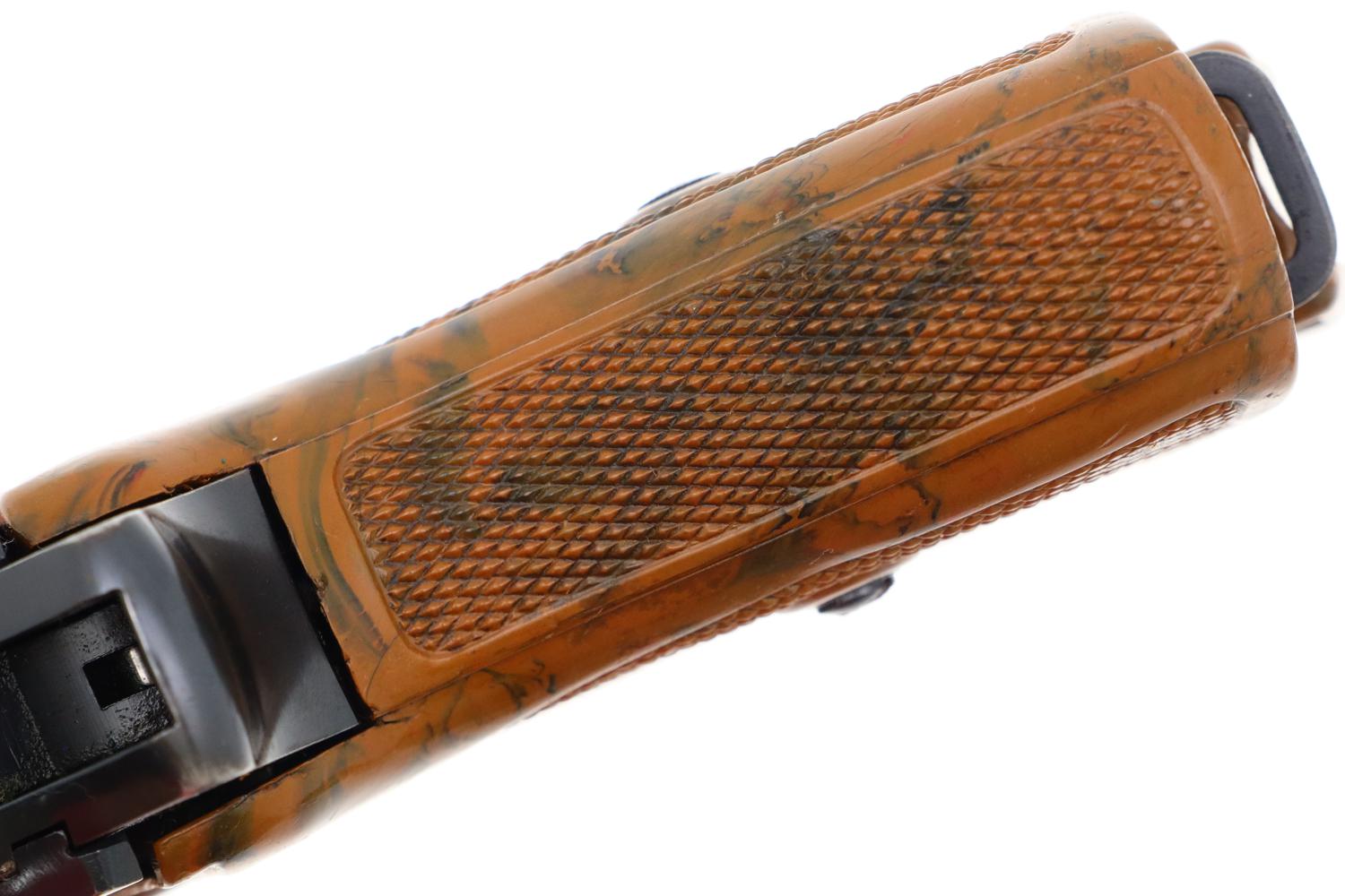 Walther PPK,  RZM Rig, Military Holster, 804081, FB01479 - Image 7