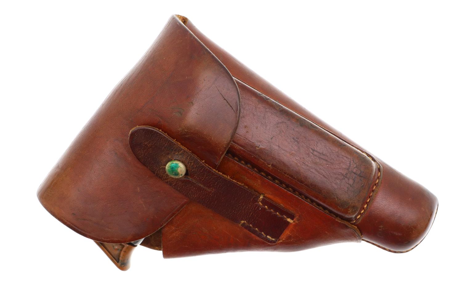 Walther PPK,  RZM Rig, Military Holster, 804081, FB01479 - Image 10