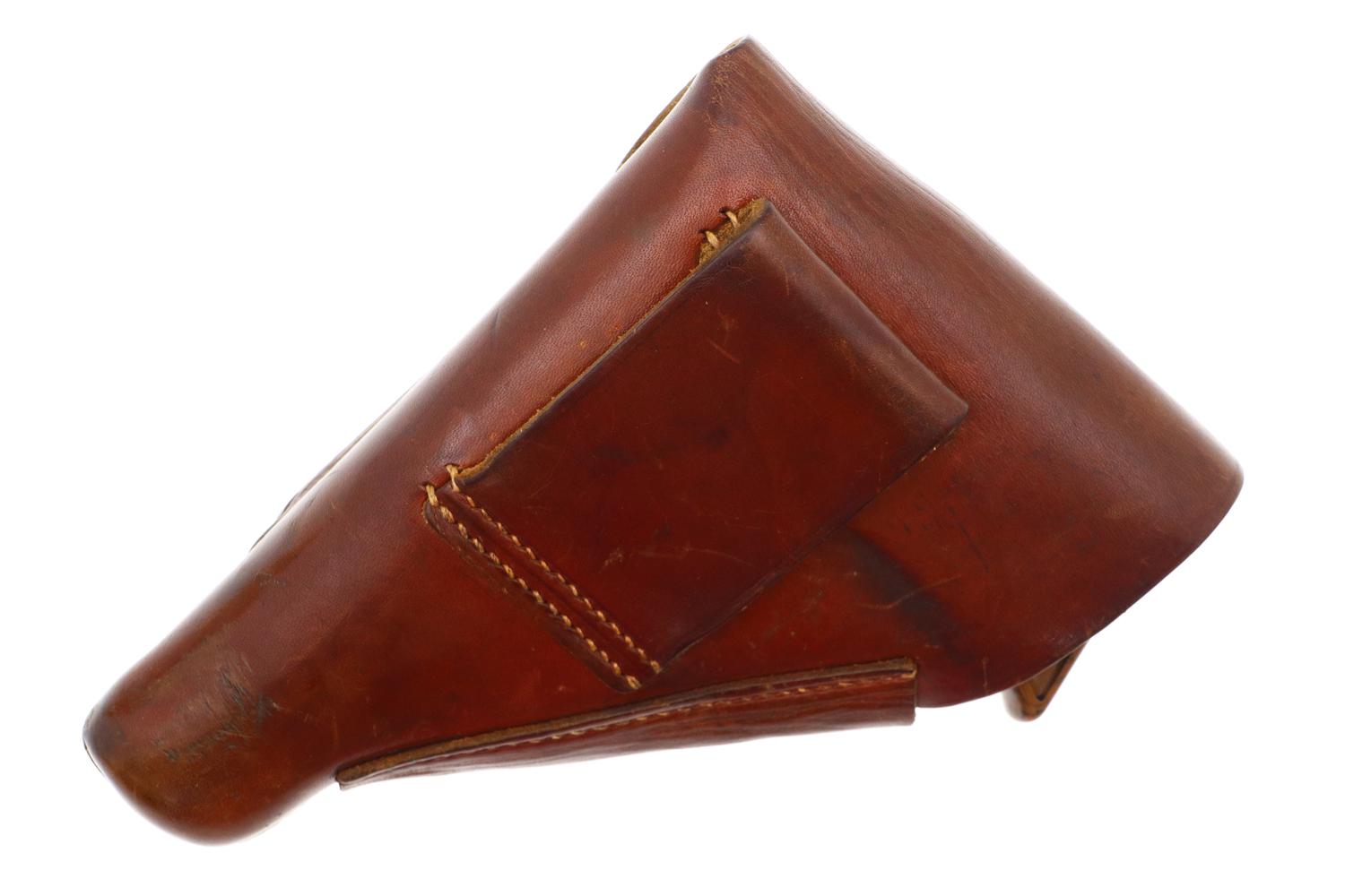 Walther PPK,  RZM Rig, Military Holster, 804081, FB01479 - Image 11