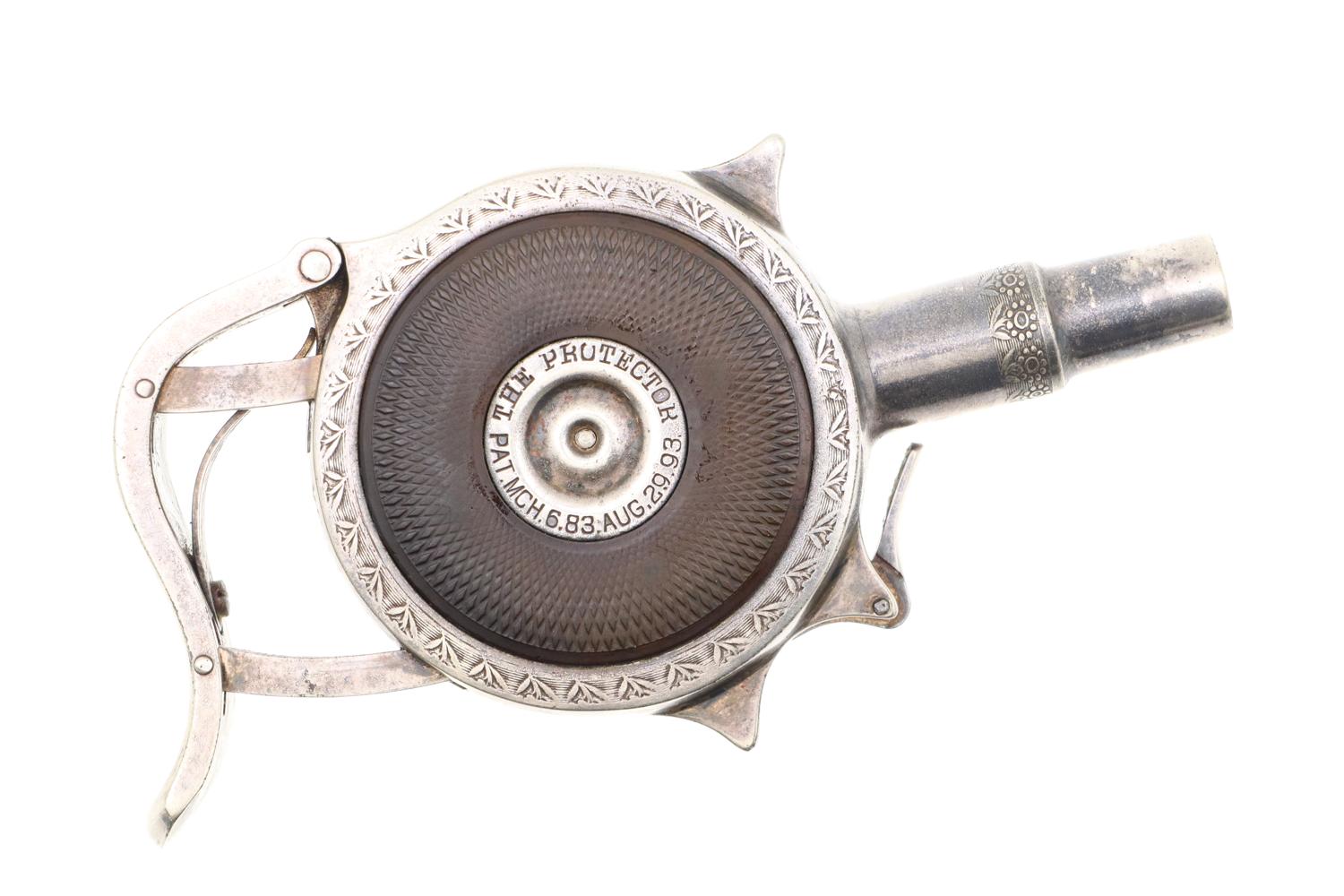 Chicago Firearms, Protector Palm Pistol, 1553, O-147 - Image 2