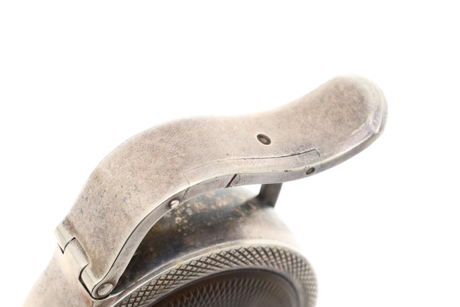 Chicago Firearms, Protector Palm Pistol, 1553, O-147 - Image 4