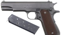 Historic_Investments_Colt_M1911A1_Brittish_Lend_Lease_1943_1195336_FB01627_00