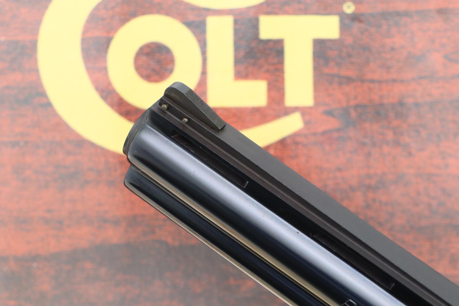 Colt Python Revolver, NIB, .357 Magnum, VA5138, FB01685 - Image 8