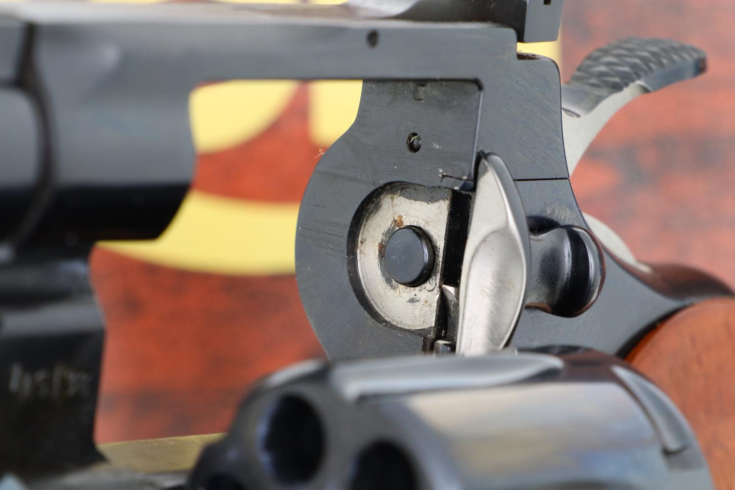 Colt Python Revolver, NIB, .357 Magnum, VA5138, FB01685 - Image 13