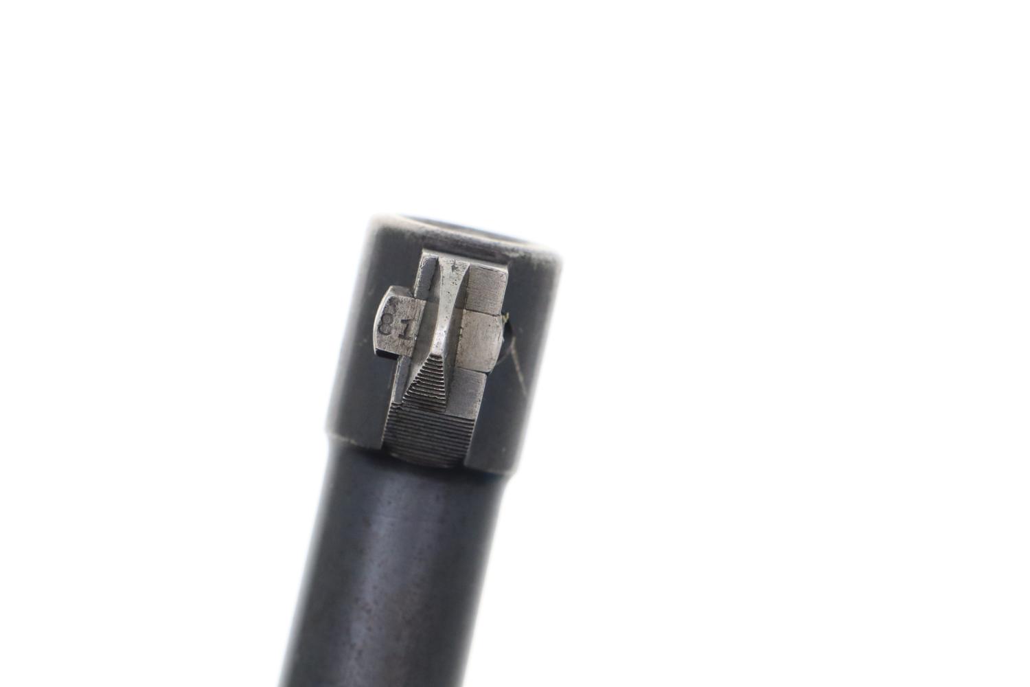 DWM Artillery Luger, 1915, Stock, WWI, German, 6881, FB01590 - Image 20