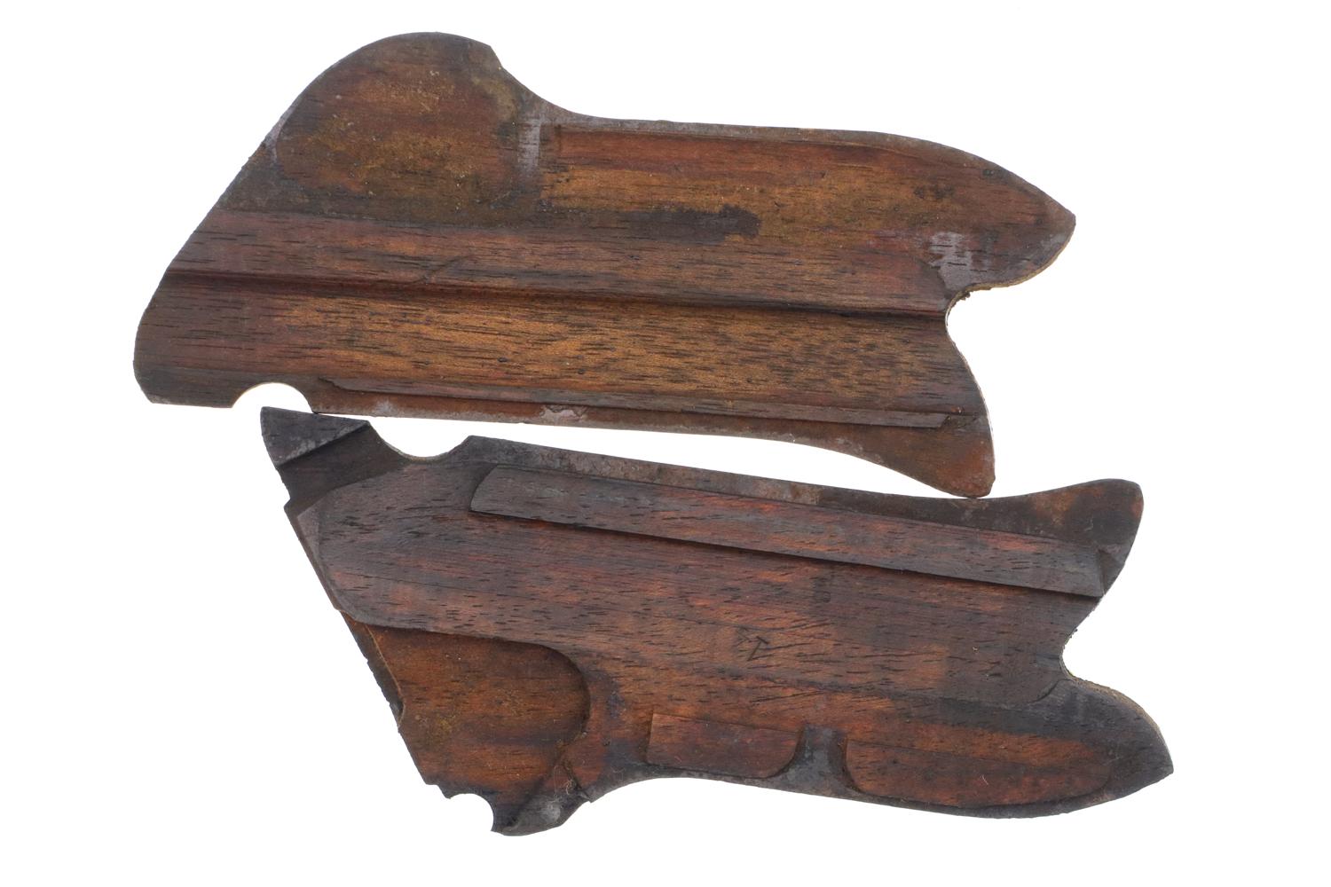 DWM Artillery Luger, 1915, Stock, WWI, German, 6881, FB01590 - Image 21