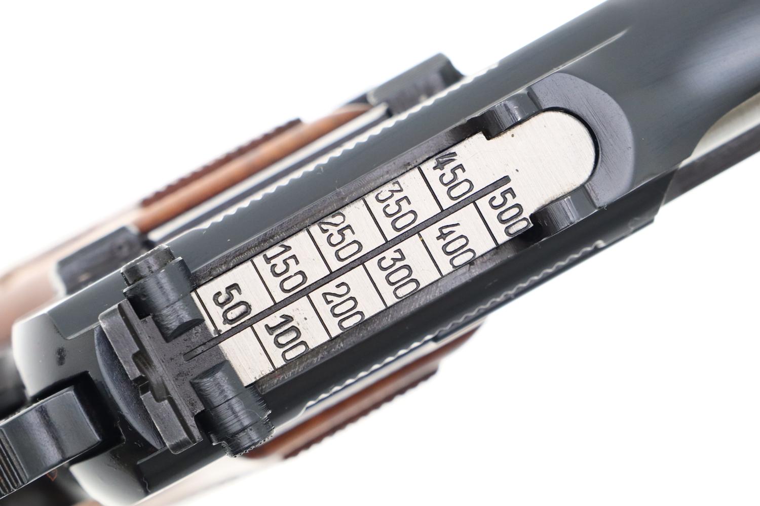 FN Browning High Power, Tangent Sight, Circa 1968, T254292, FB01472 - Image 4