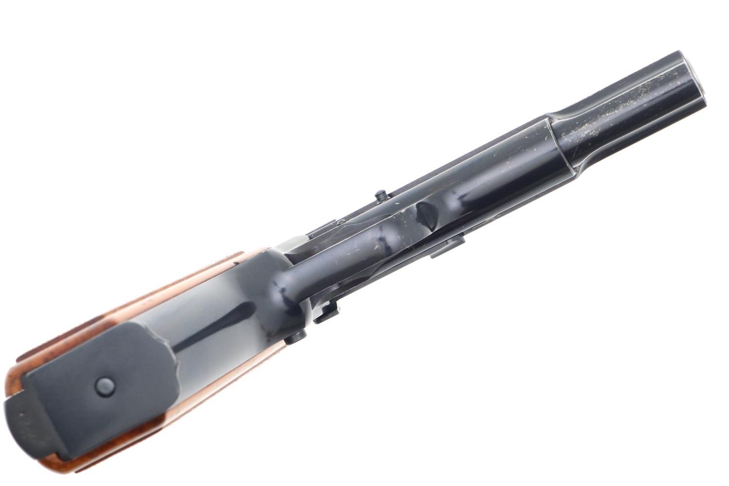 FN Browning High Power, Tangent Sight, Circa 1968, T254292, FB01472 - Image 5