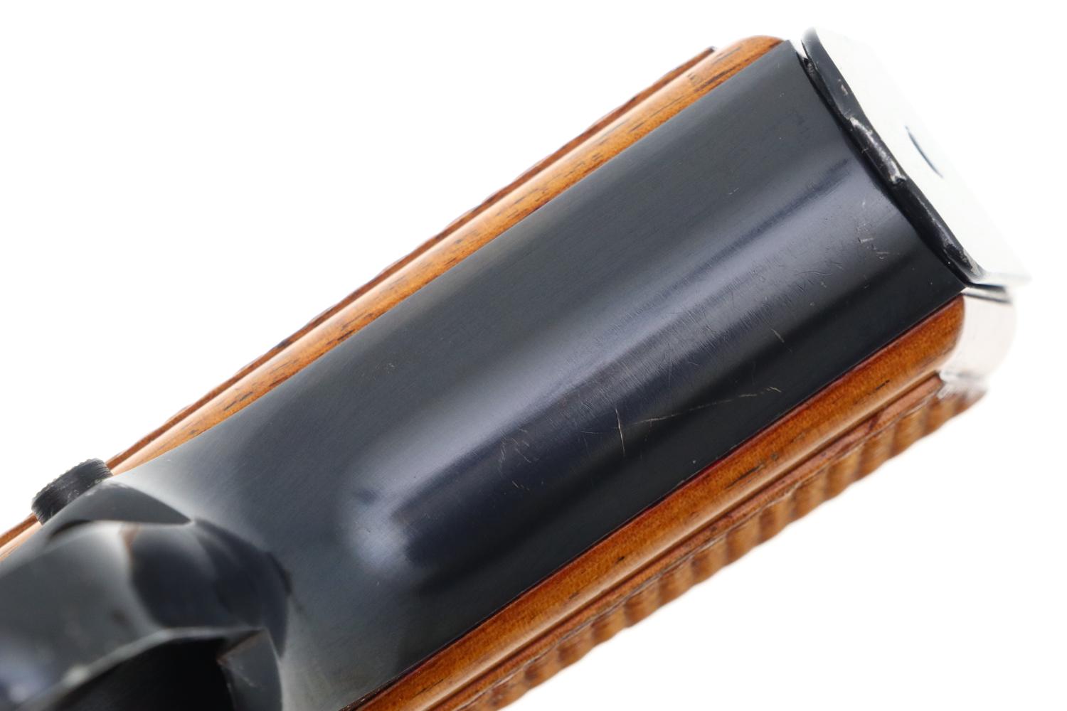 FN Browning High Power, Tangent Sight, Circa 1968, T254292, FB01472 - Image 6