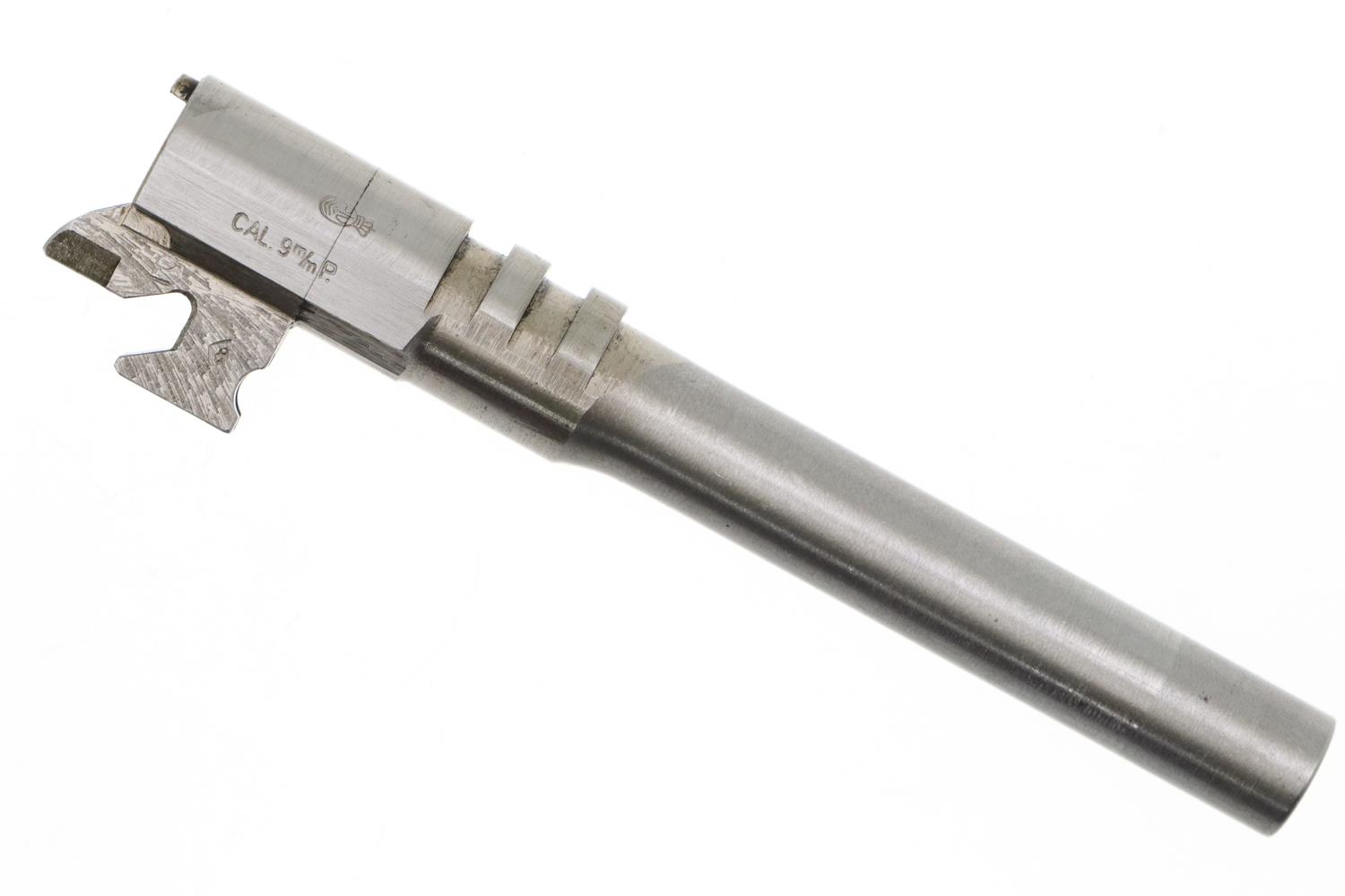 FN Browning High Power, Tangent Sight, Circa 1968, T254292, FB01472 - Image 8