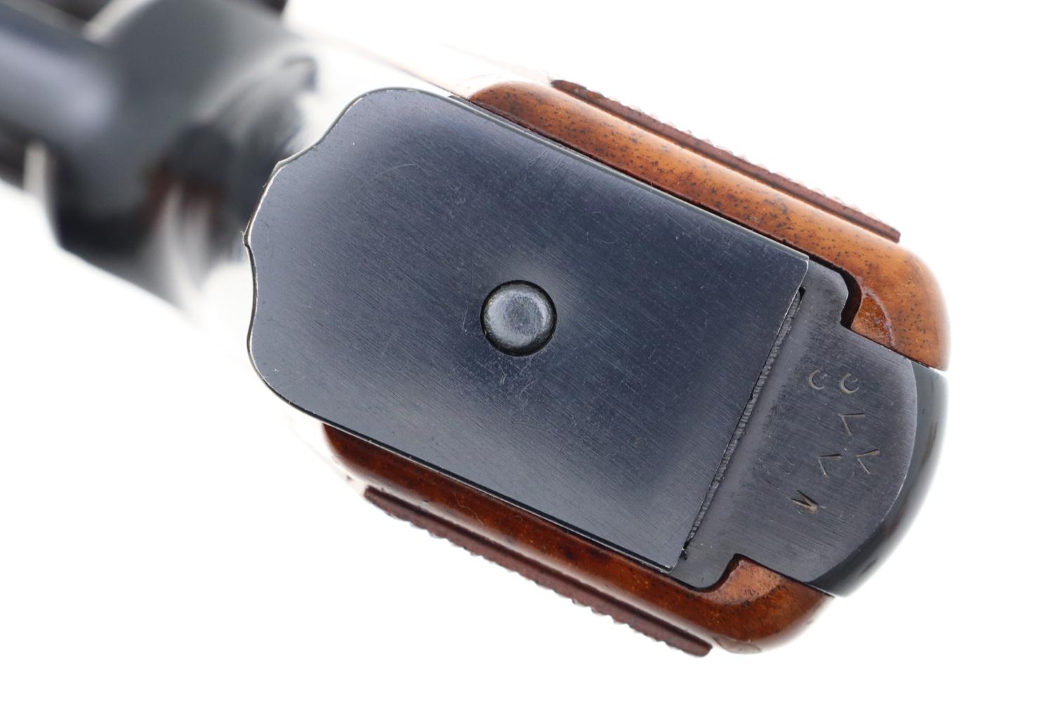 FN Browning High Power, Tangent Sight, Circa 1968, T254292, FB01472 - Image 12