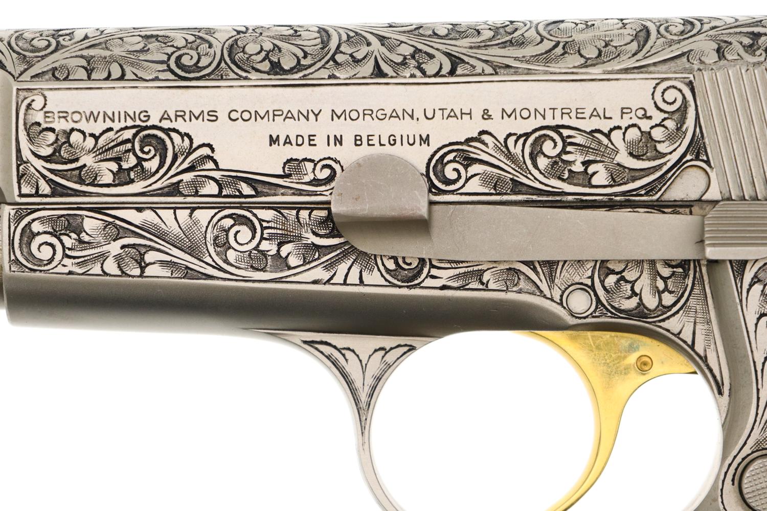 BROWNING 370 アイアン 3I-PW 8本セット　Rシャフト Browning X-Bolt Bolt Assembly Long Action Standard Right