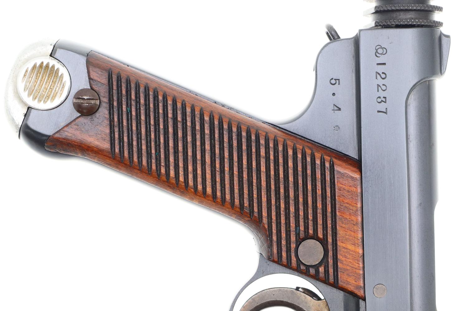 Attractive Tokyo/Kokura Arsenal, Type 14 Nambu, 12237, FB01357 - Image 6