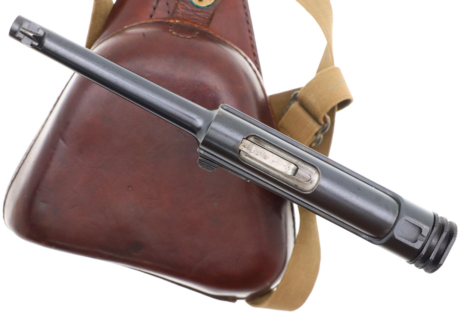 Attractive Tokyo/Kokura Arsenal, Type 14 Nambu, 12237, FB01357 - Image 11