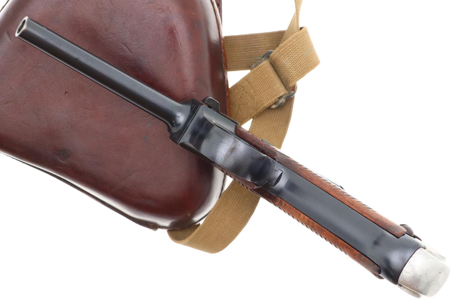 Attractive Tokyo/Kokura Arsenal, Type 14 Nambu, 12237, FB01357 - Image 12