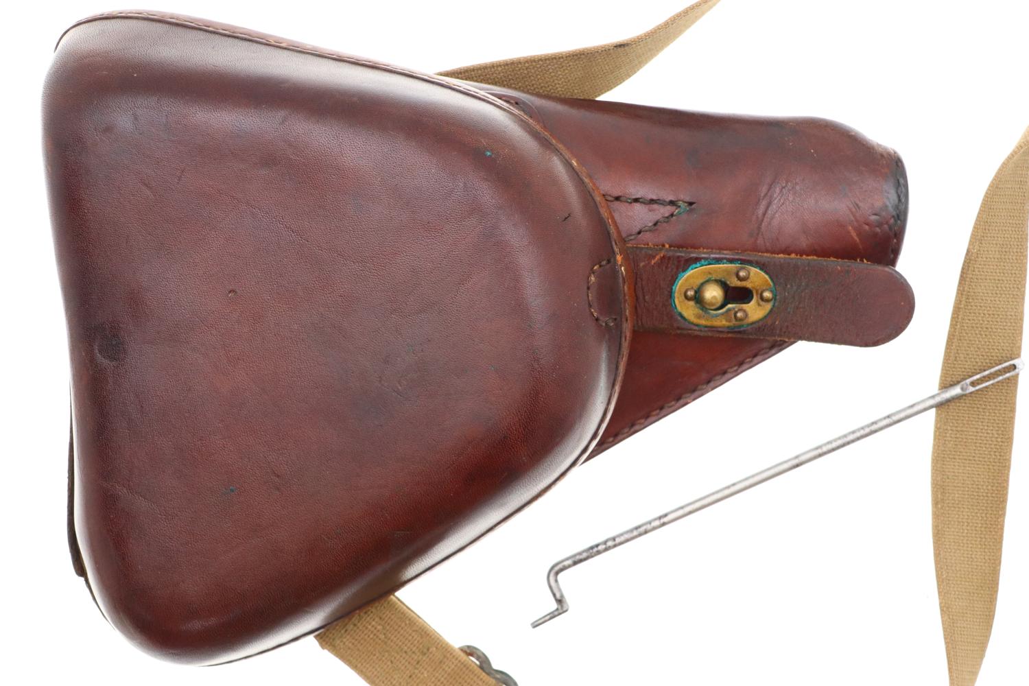 Attractive Tokyo/Kokura Arsenal, Type 14 Nambu, 12237, FB01357 - Image 13