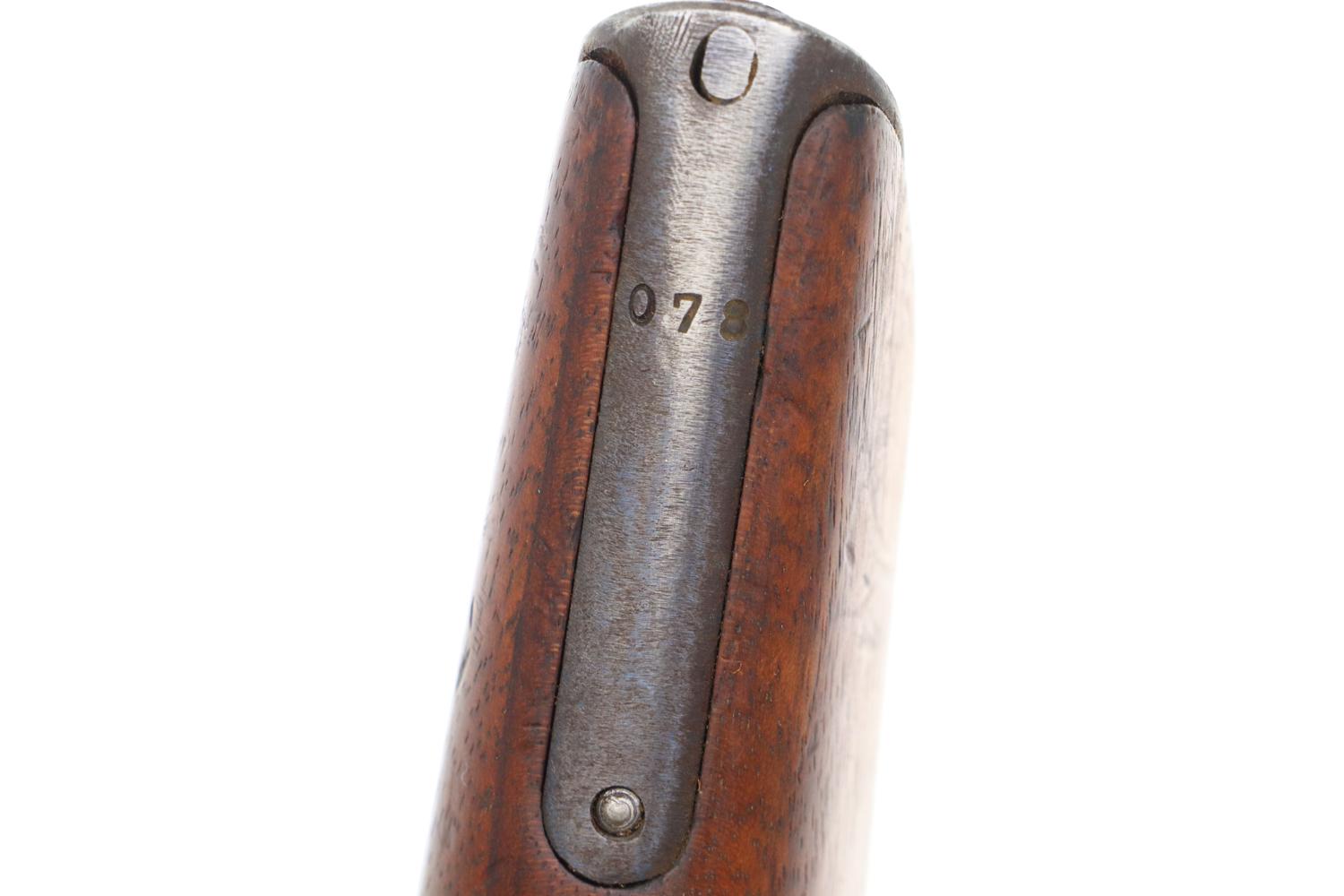 Mauser C96 Broomhandle, Red 9, Full Rig, 43078, FB01677 - Image 26