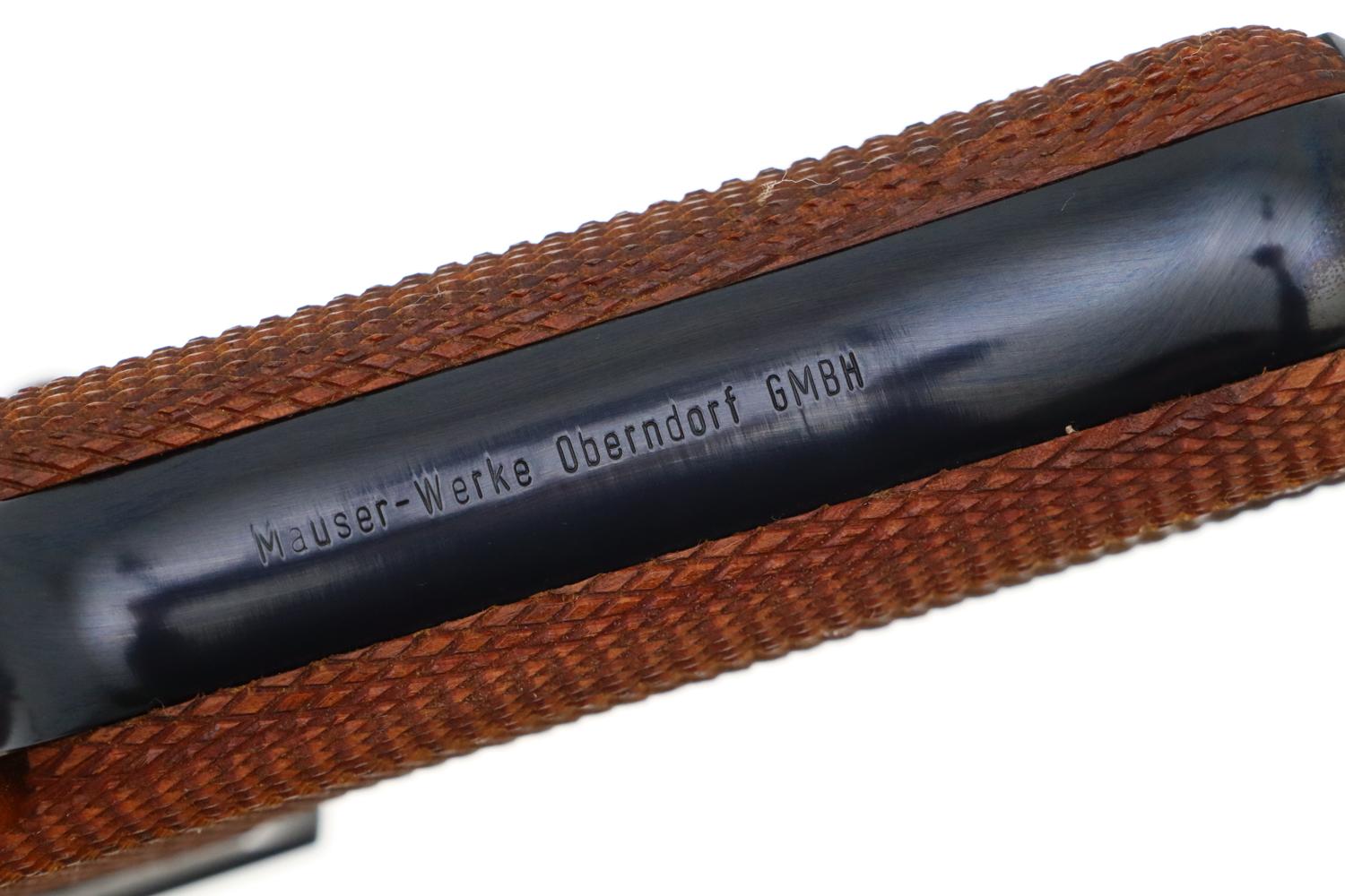 Mauser, P08 Luger, Bulgarian Commemorative, Boxed, 144von250B, FB01645 - Image 12