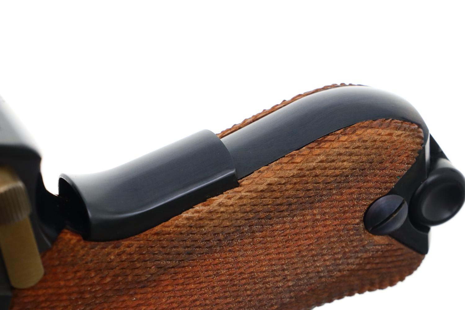 Mauser, P08 Luger, Bulgarian Commemorative, Boxed, 144von250B, FB01645 - Image 13